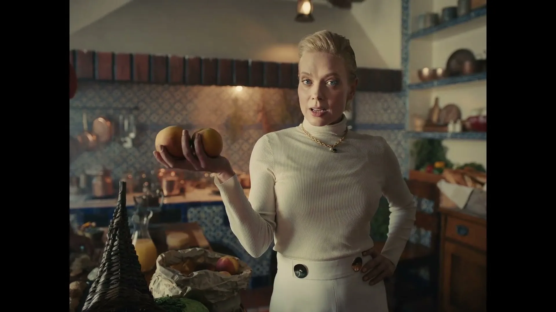 SAXX “Man Fruit”, directed by Kitao Sakurai