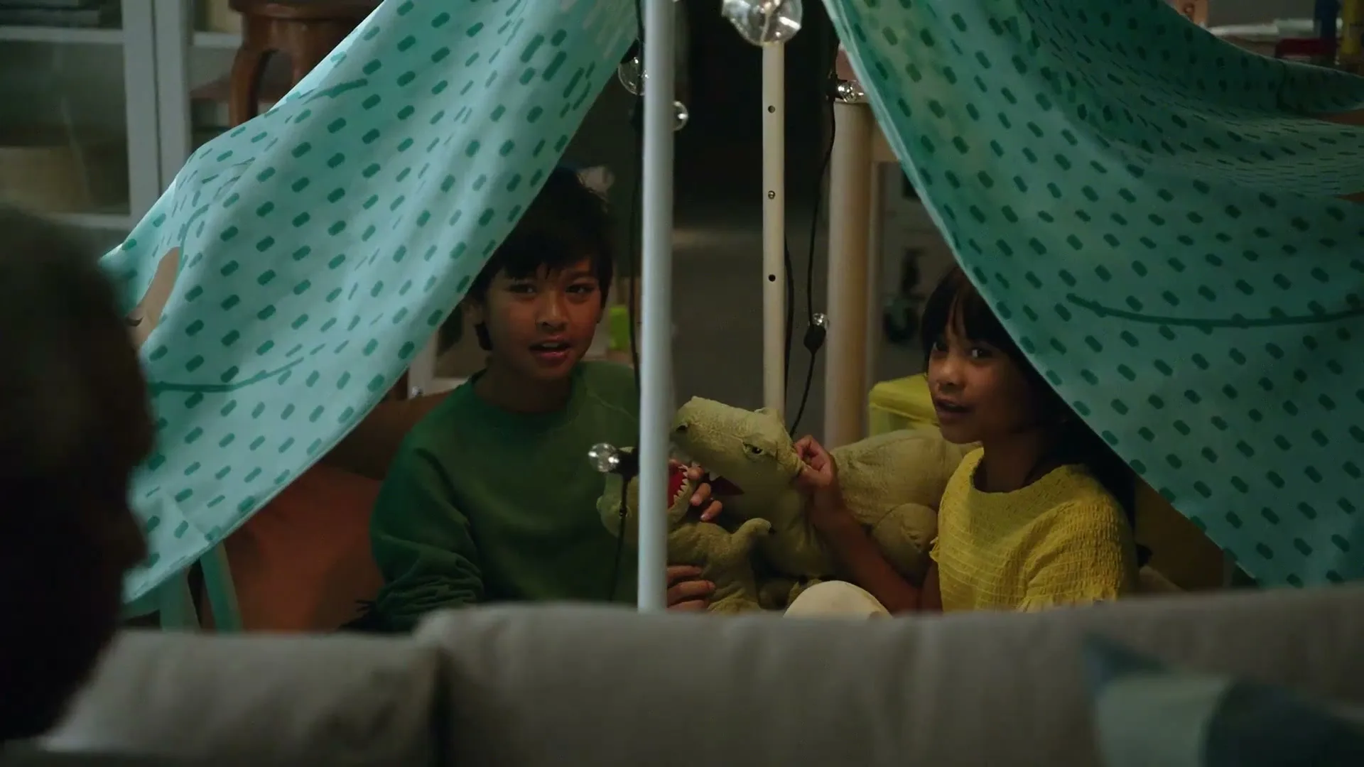 IKEA “Smart Solution”, directed by Christoffer von Reis