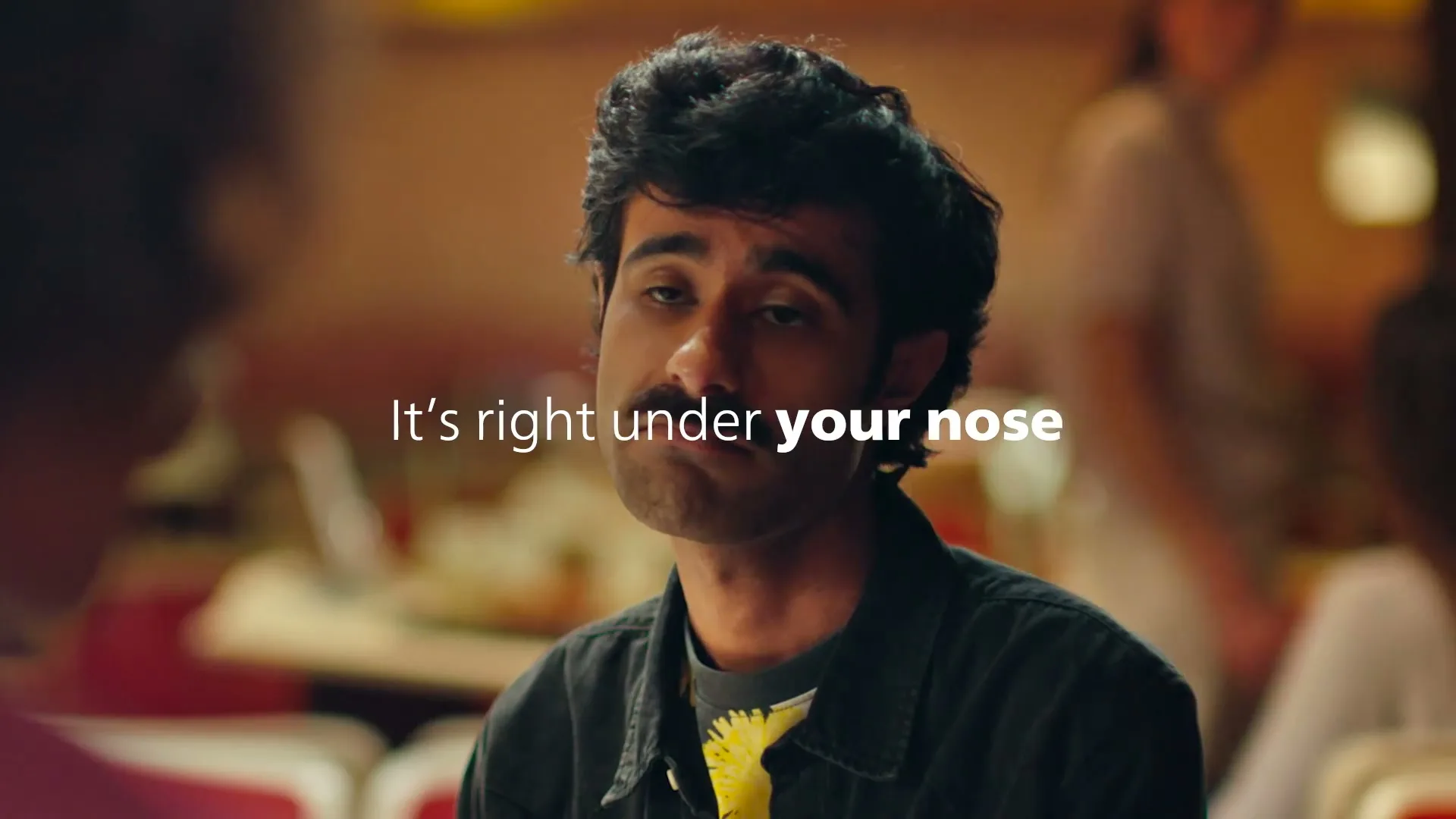 Philips “Movember”, directed by Augusto Giménez Zapiola