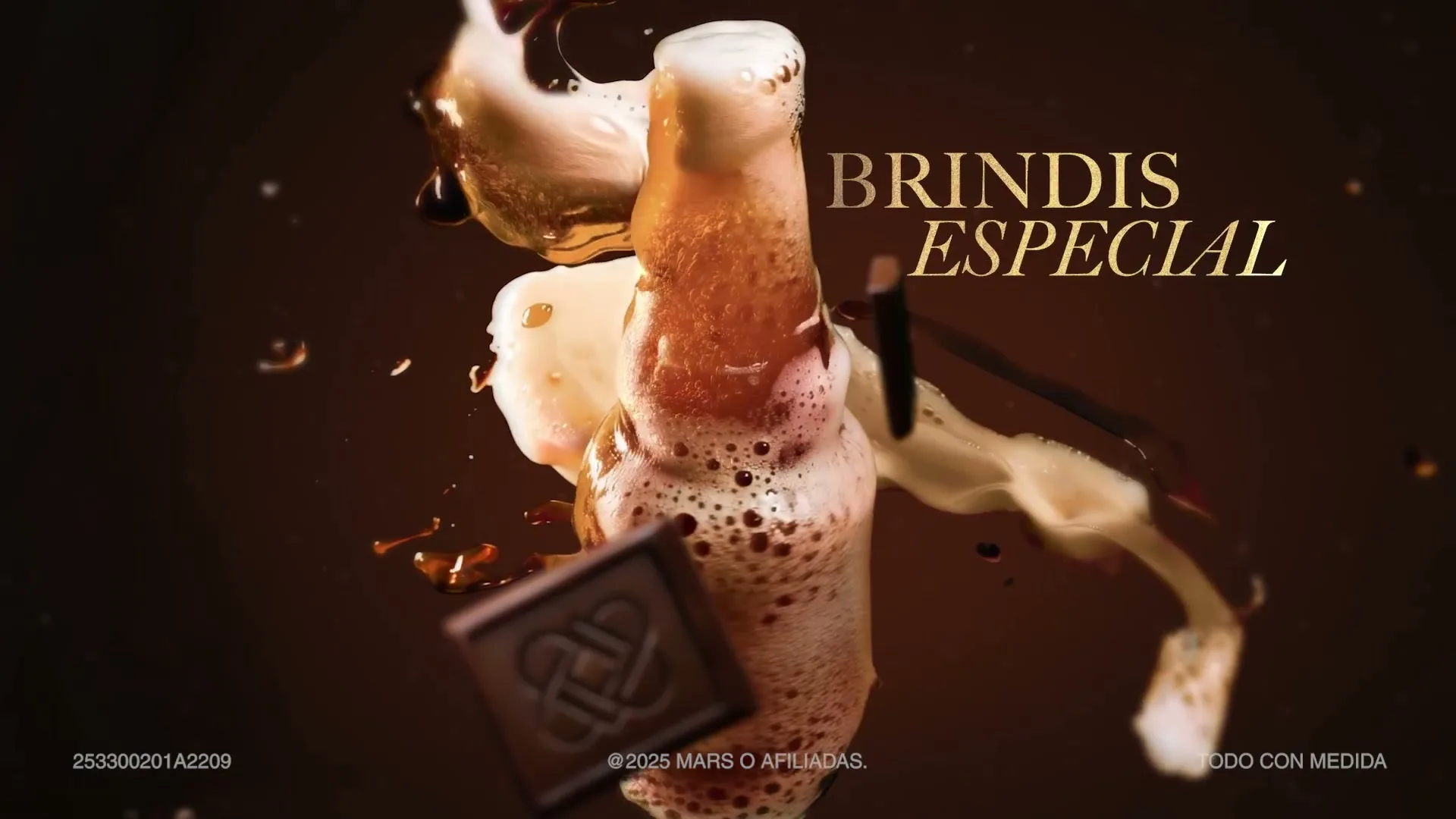 Modelo Beer "Turin" (2026) commercial still