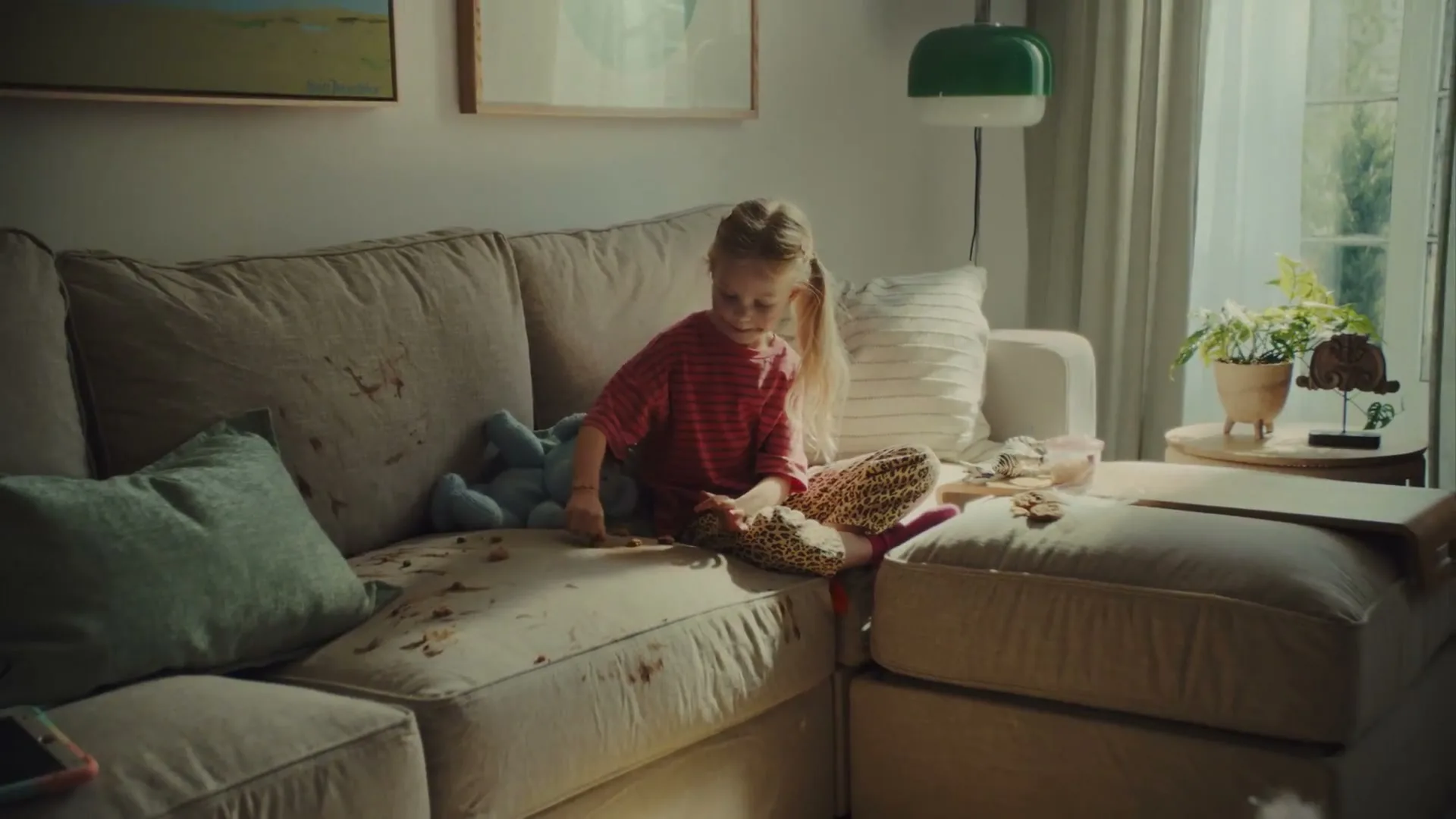 Lovesac “Lovesac - Cookie” (2026)