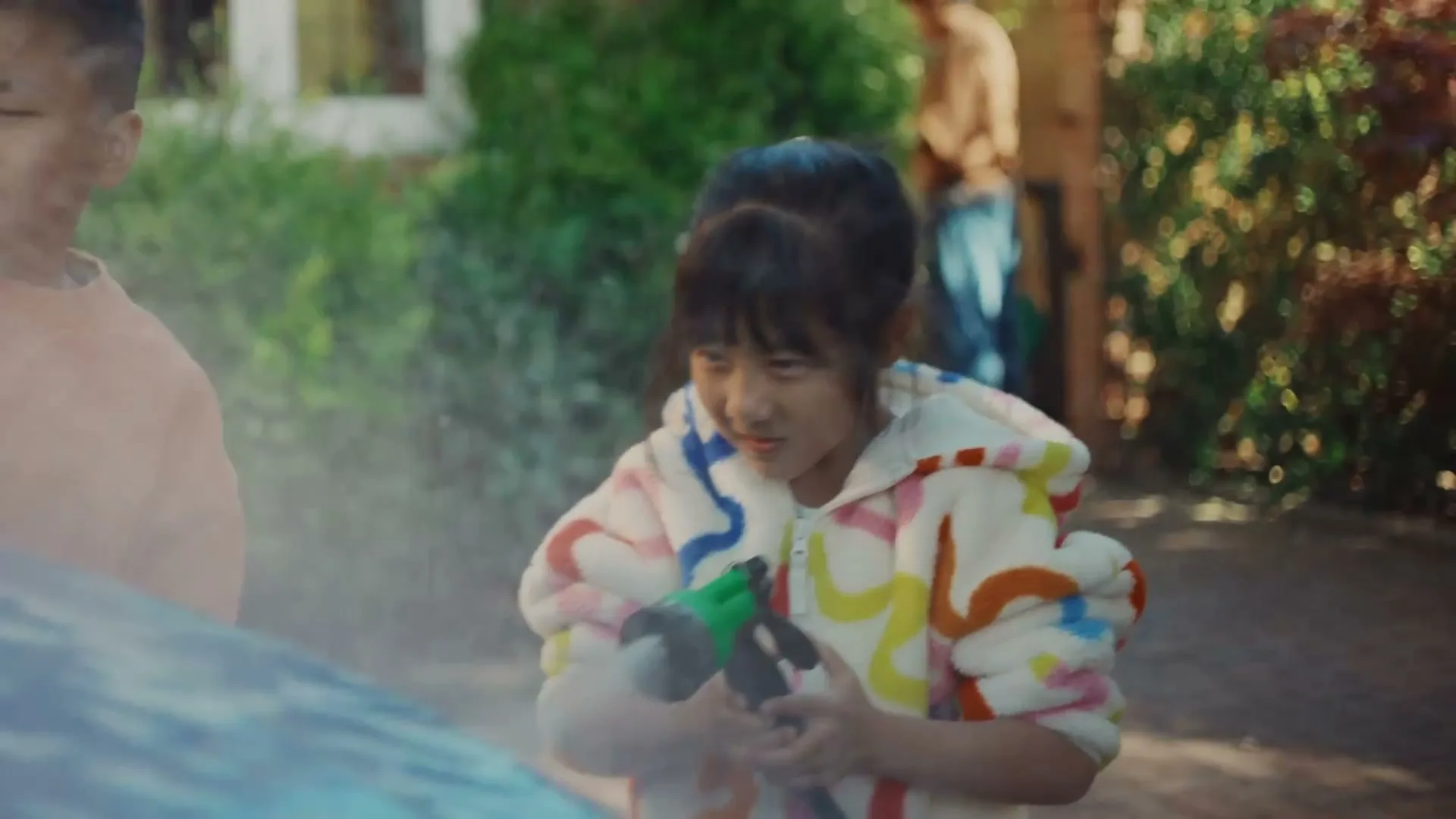 ŠKODA UK “Šhhhkoda Car Wash” (2026), frame 6