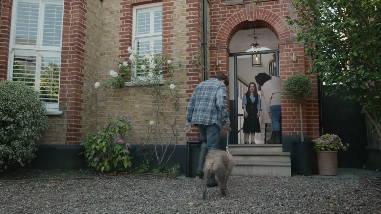 Farrow & Ball “Protection” (2022), frame 4