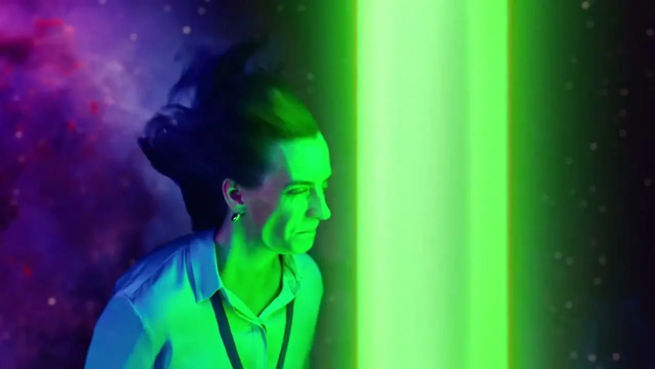 MYOB “All In One Place”, directed by Stefan Hunt