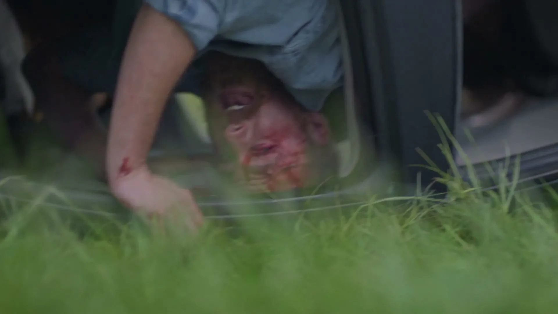 TAC “Through the Net” (2023)