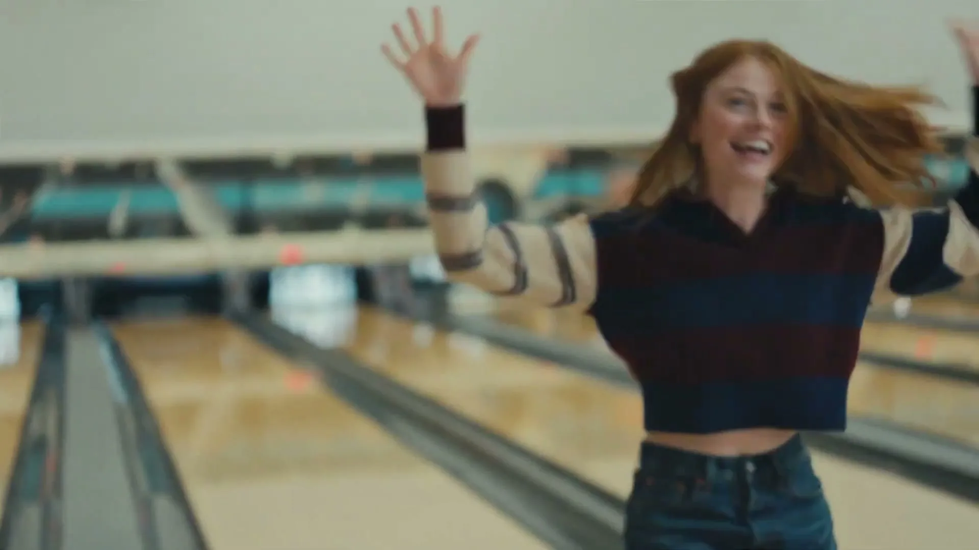 Toyota “Present from the Past”, directed by Lisa Gunning