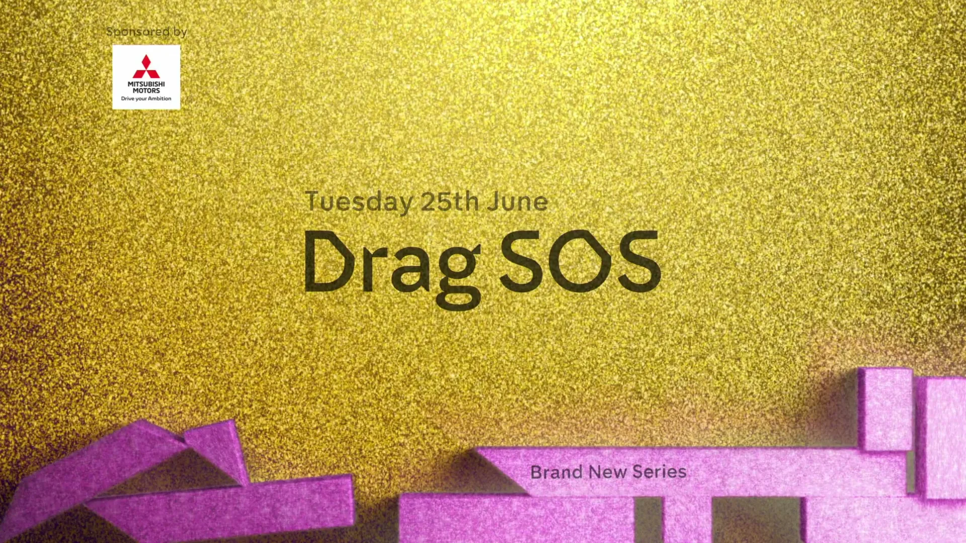 Channel 4 “Drag SOS - God Save All Queens”, directed by Barry Dyer