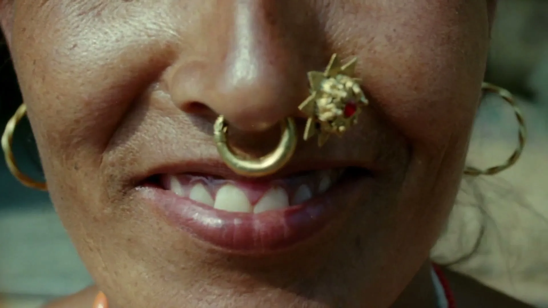 International "Fund for Agricultural Development - Still I Rise" (2019) commercial still