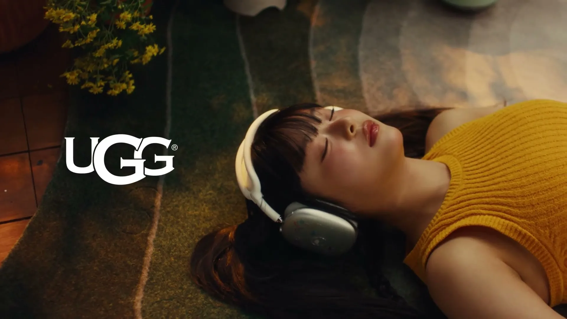 UGG “Big Spring Energy” (2025), frame 2