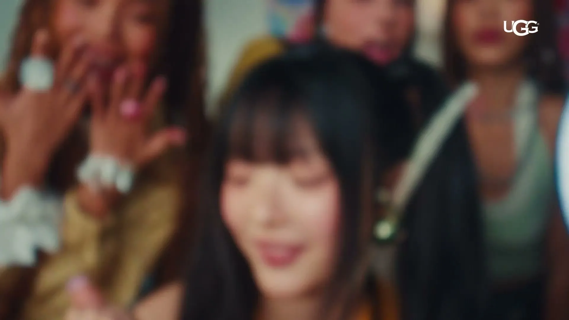 UGG “Big Spring Energy” (2025), frame 3