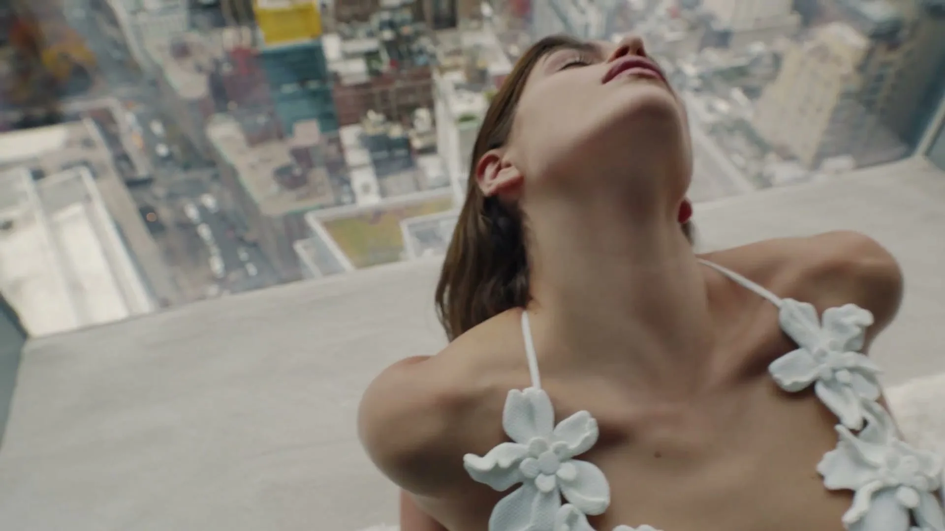 Valentino "2024 - Kaia" (2024) commercial still