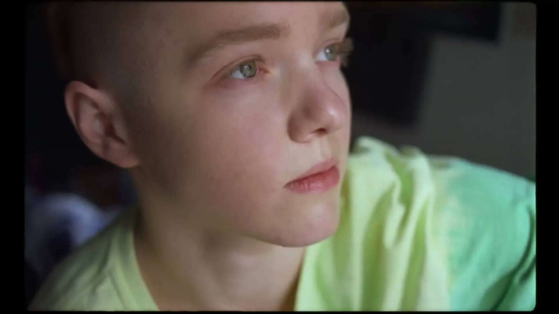 Starbucks “Every Names A Story”, shot 10