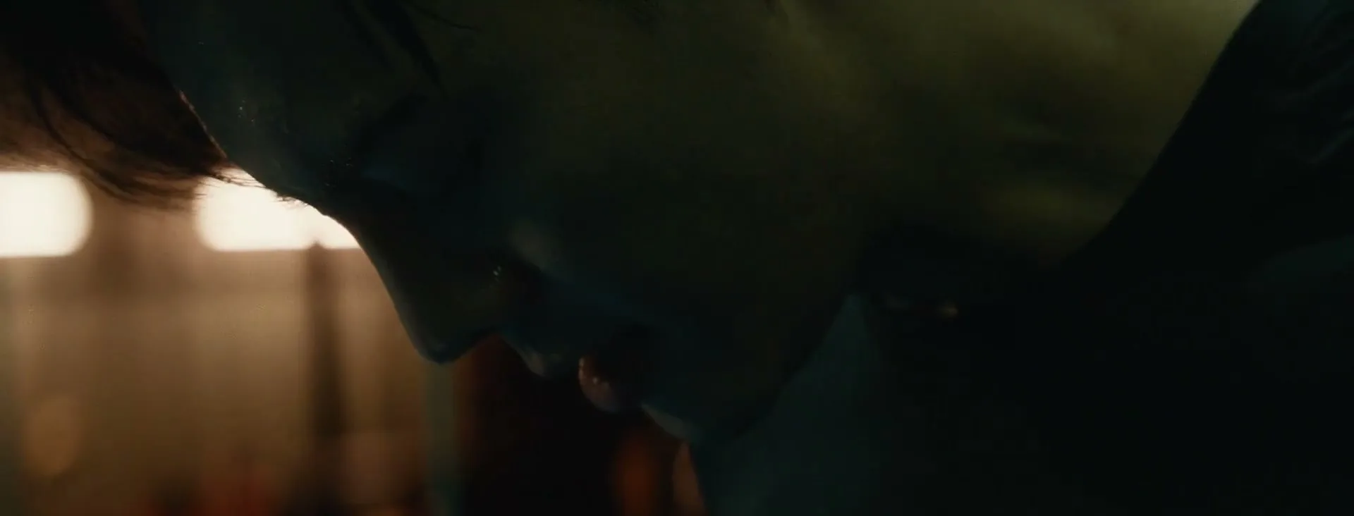 Reebok "Be More Human" (2024) commercial still