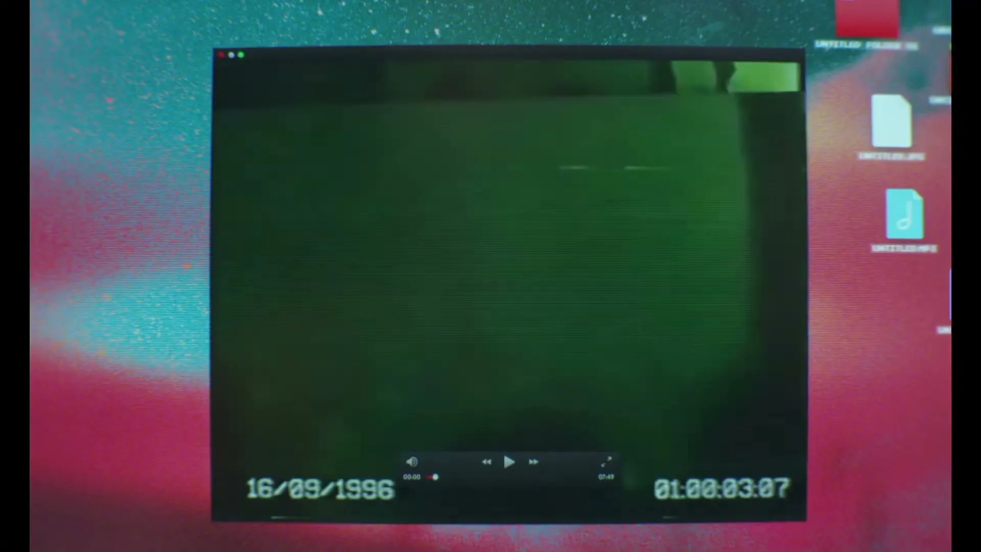 Virgin Media “For You” (2022), frame 4