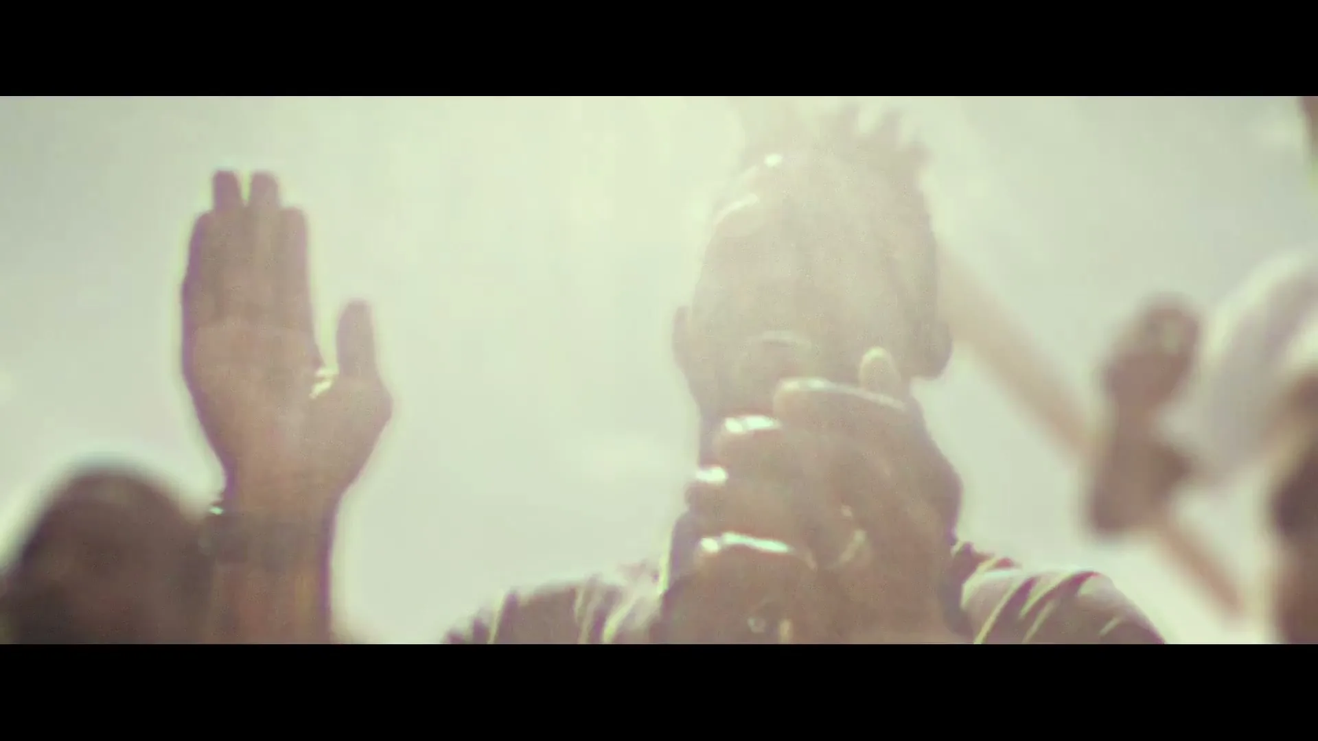 adidas “adidas”, directed by Gabi Mostert