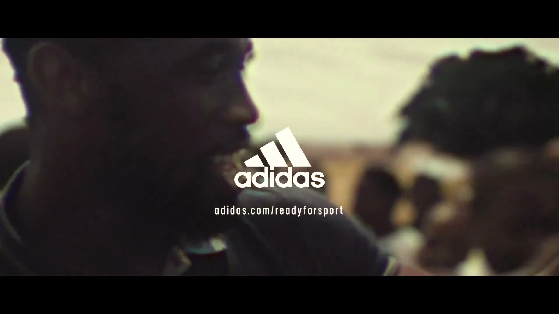 adidas “Reignite” (2020)