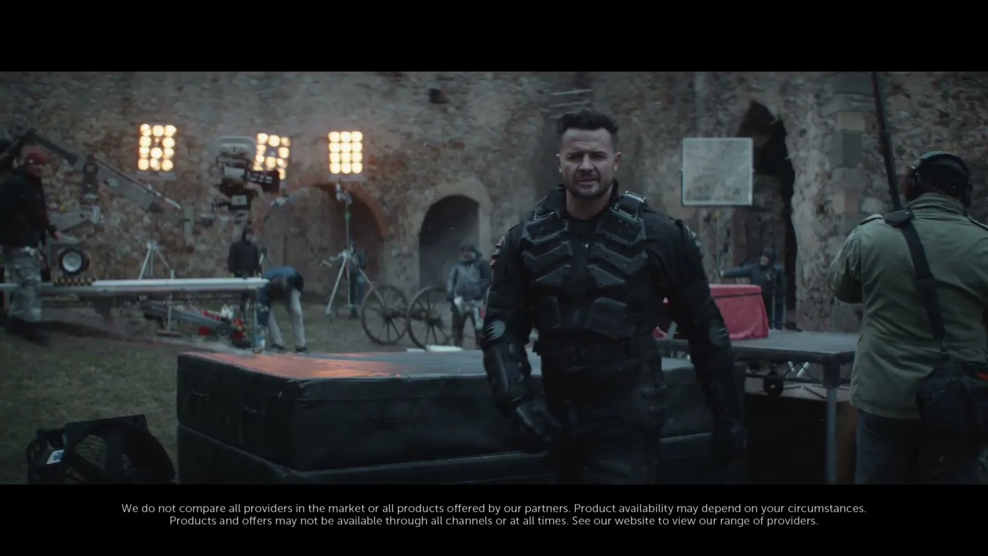 iSelect "Rate Rise" (2022) commercial still