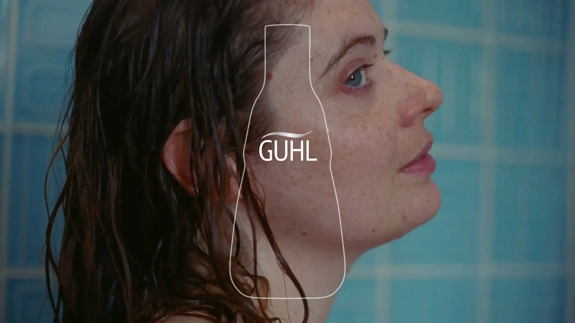 Truly "GUHL - familiar" (2022) commercial still