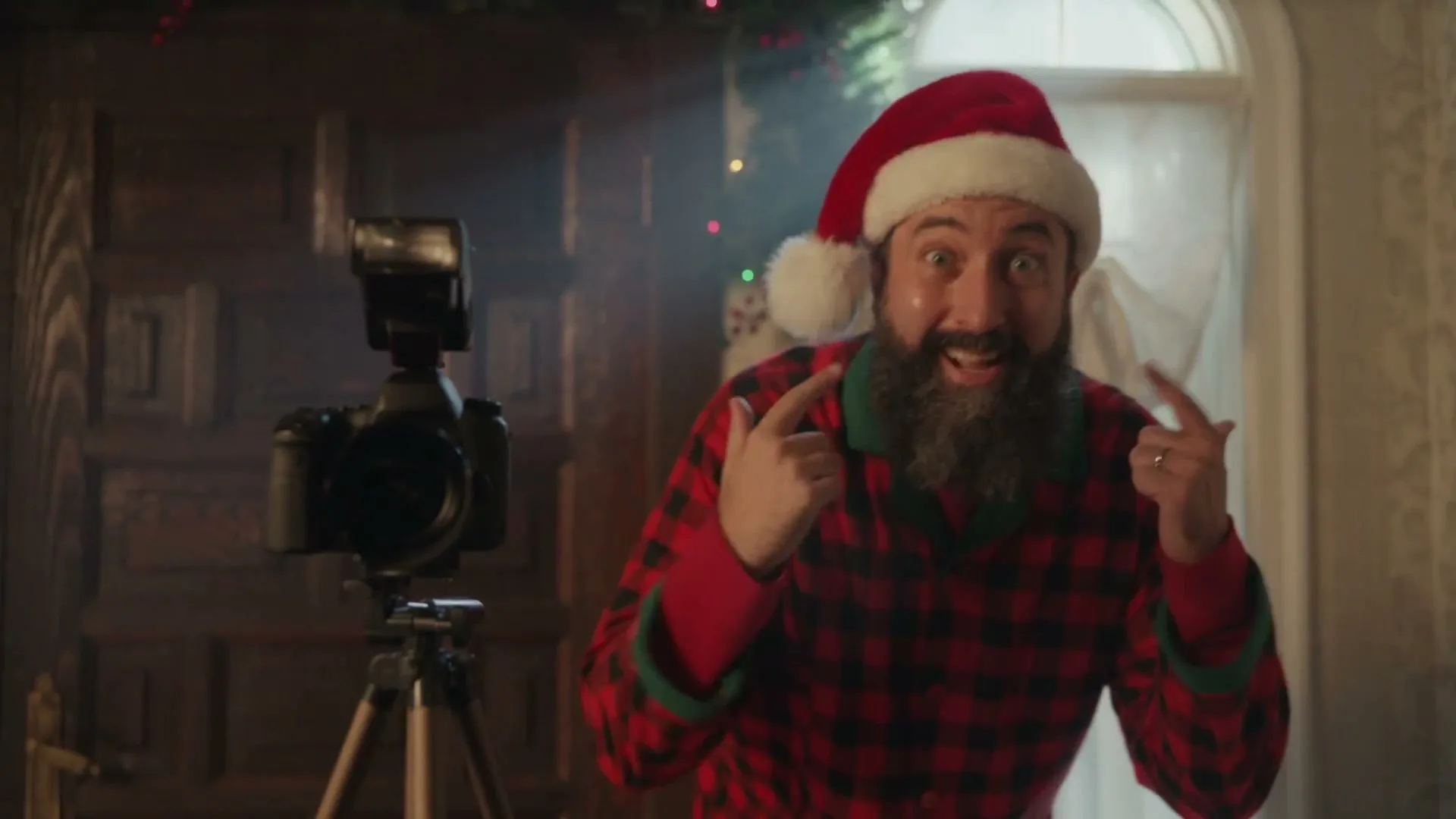 Chewy “The Goods”, directed by Conor Byrne
