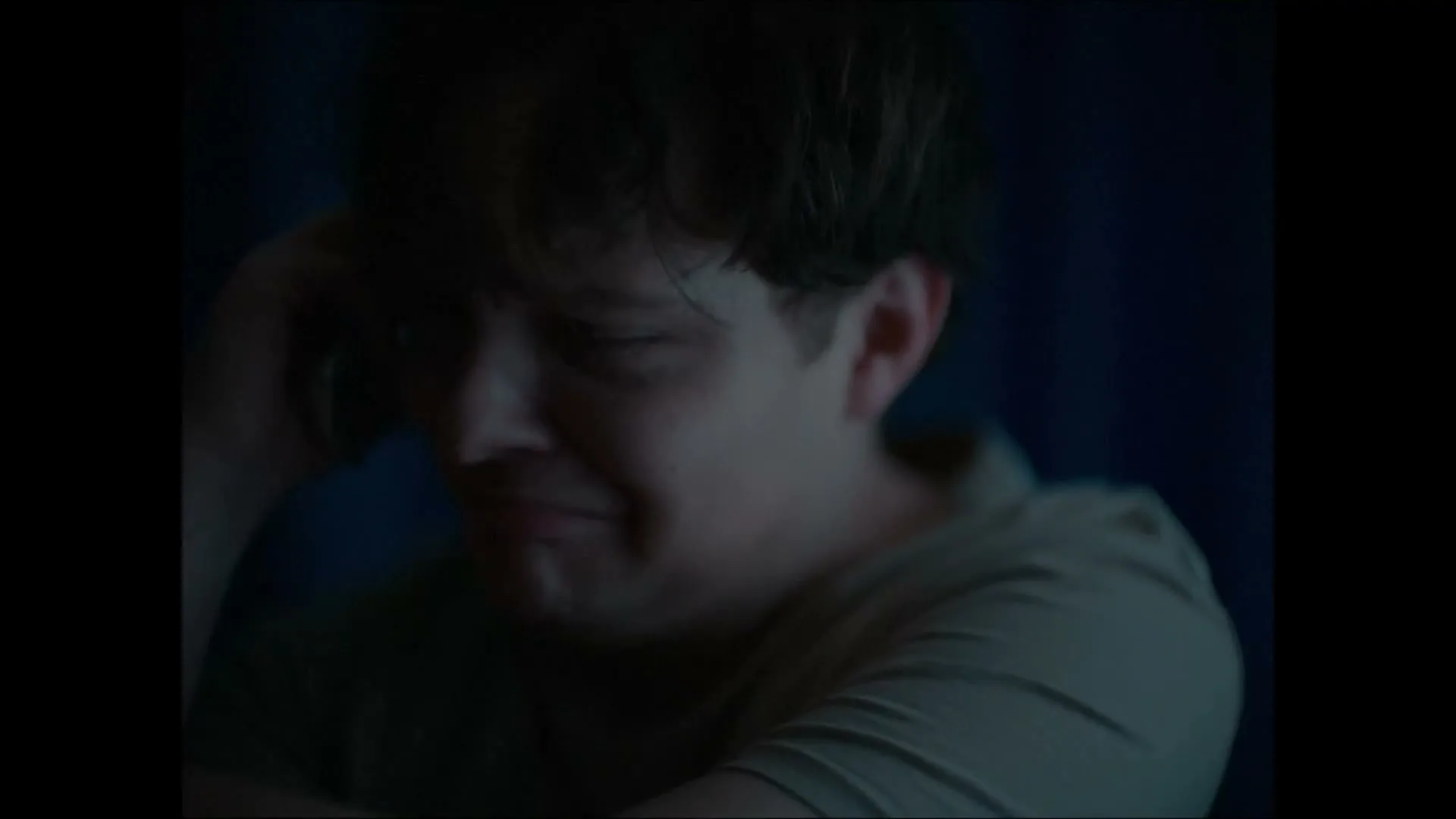 Telenor "Missed Calls" (2026) commercial still