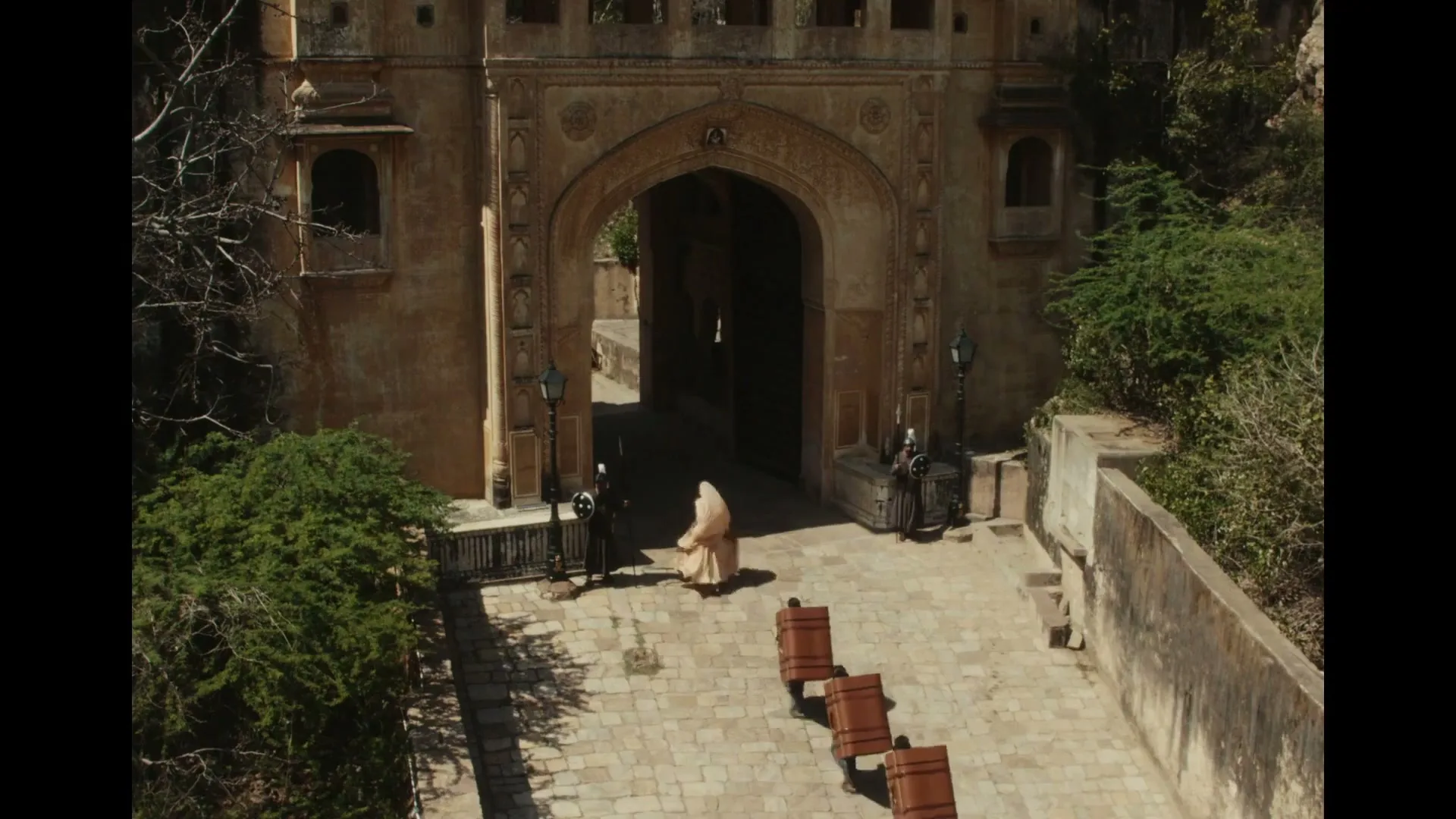 Apple “Fast Charging India” (2026), frame 2
