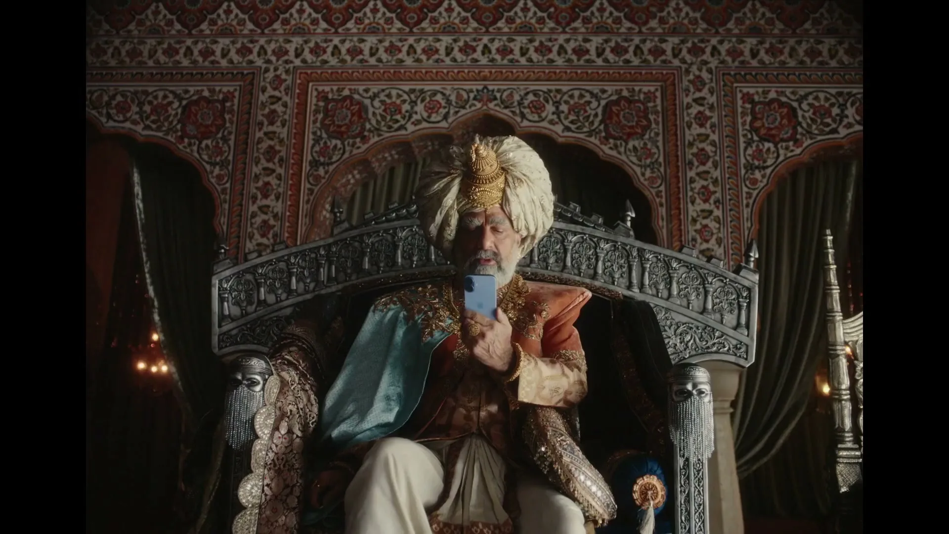 Apple “Fast Charging India” (2026), frame 4
