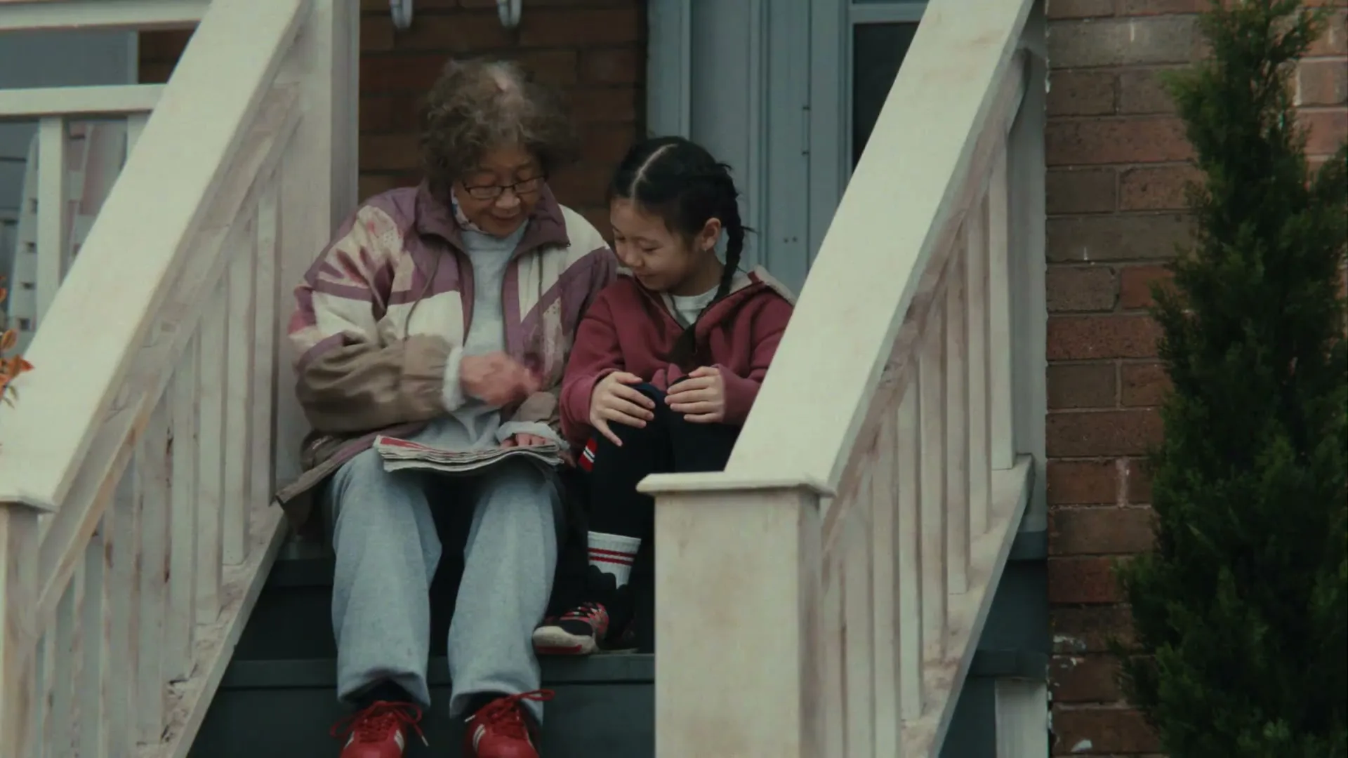 CIBC “Day Ones” (2026), frame 2