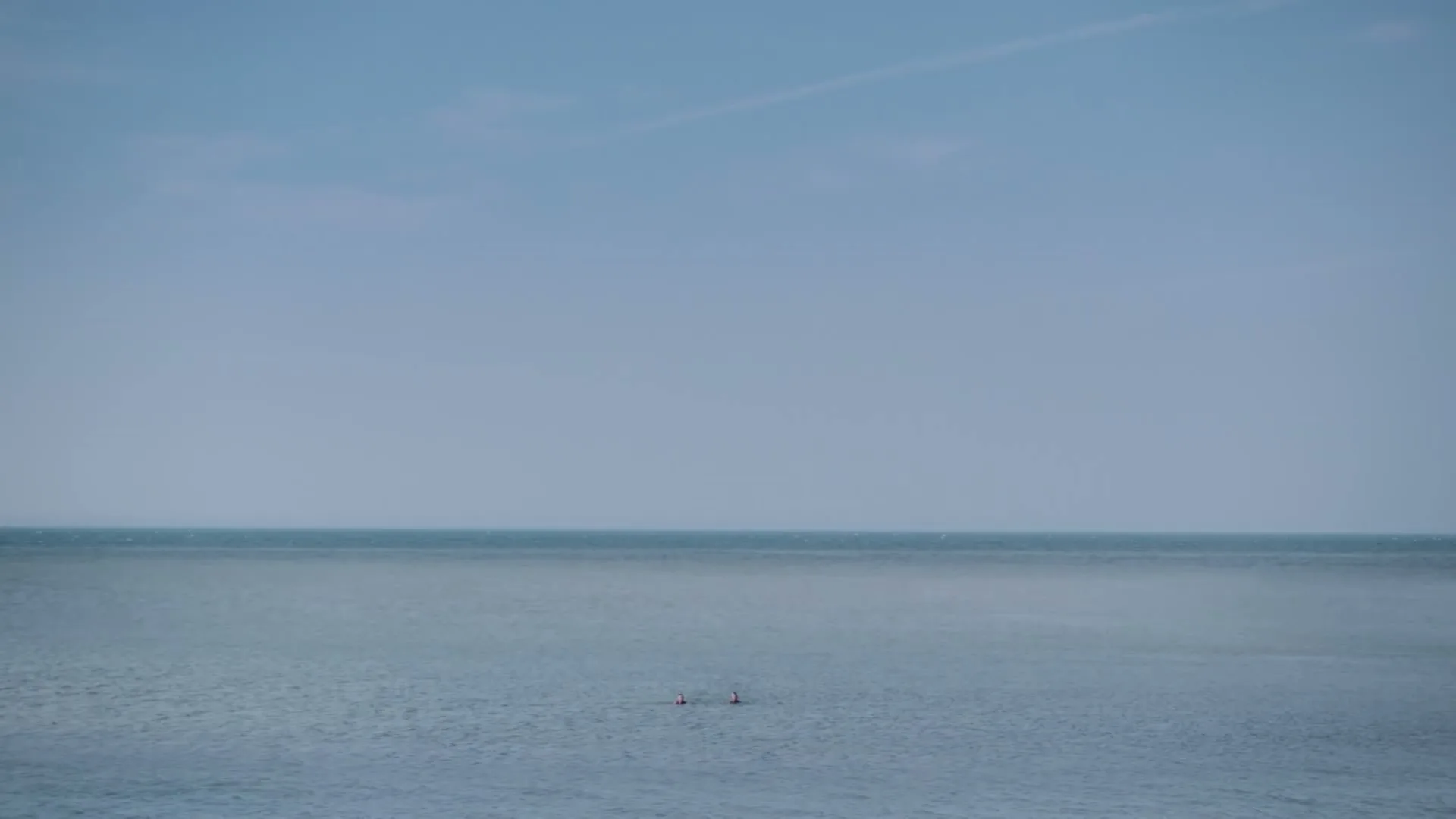 Co-op "Swimmers" (2026) commercial still