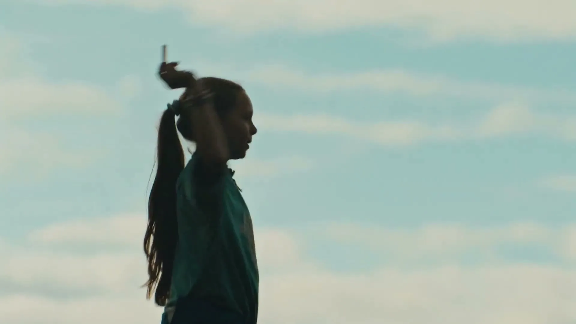 Dairylea "A World of Their Own" (2026) commercial still