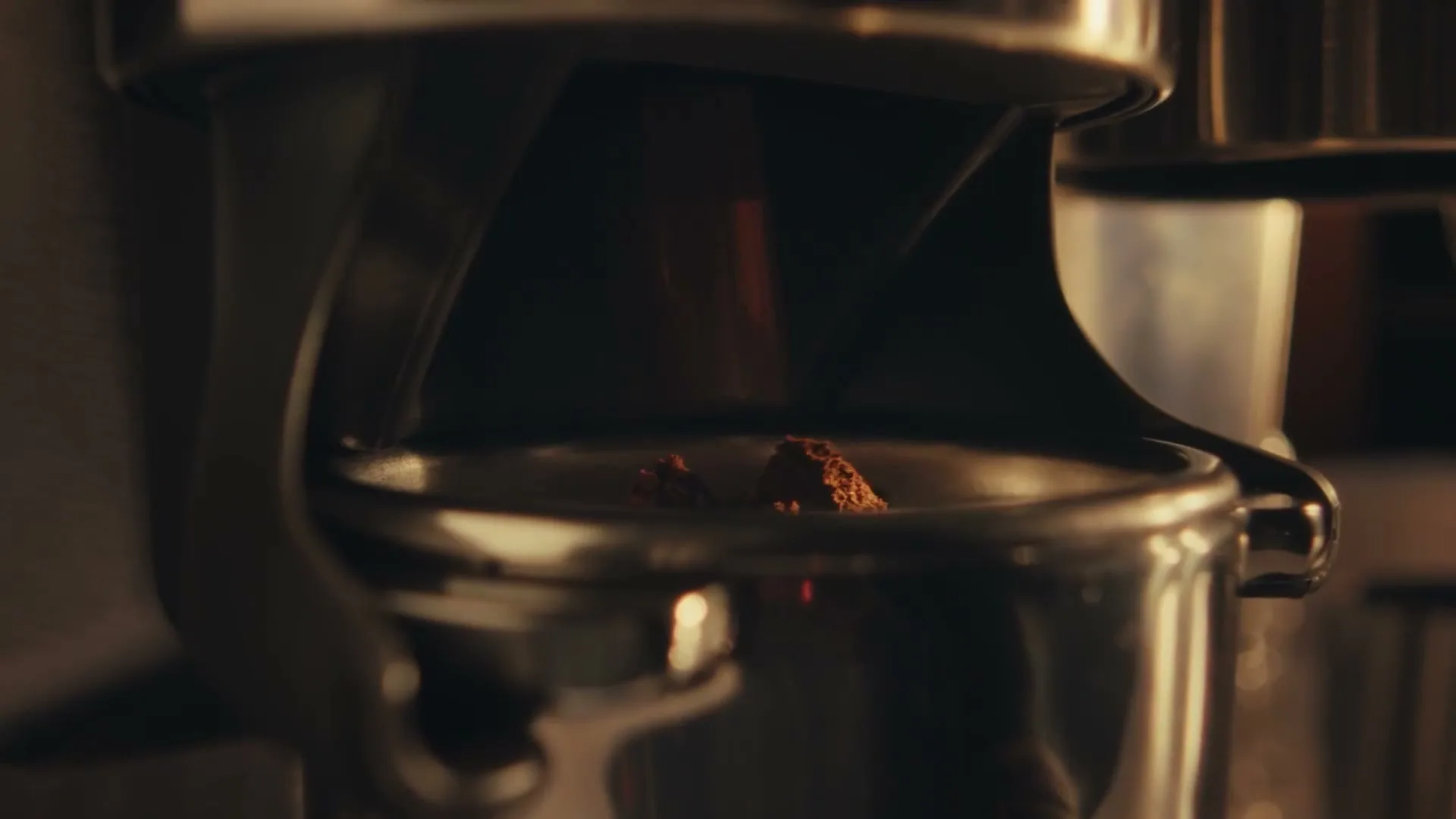 Breville | Sage “Breville - Glorious Coffee 60” (2026), frame 4