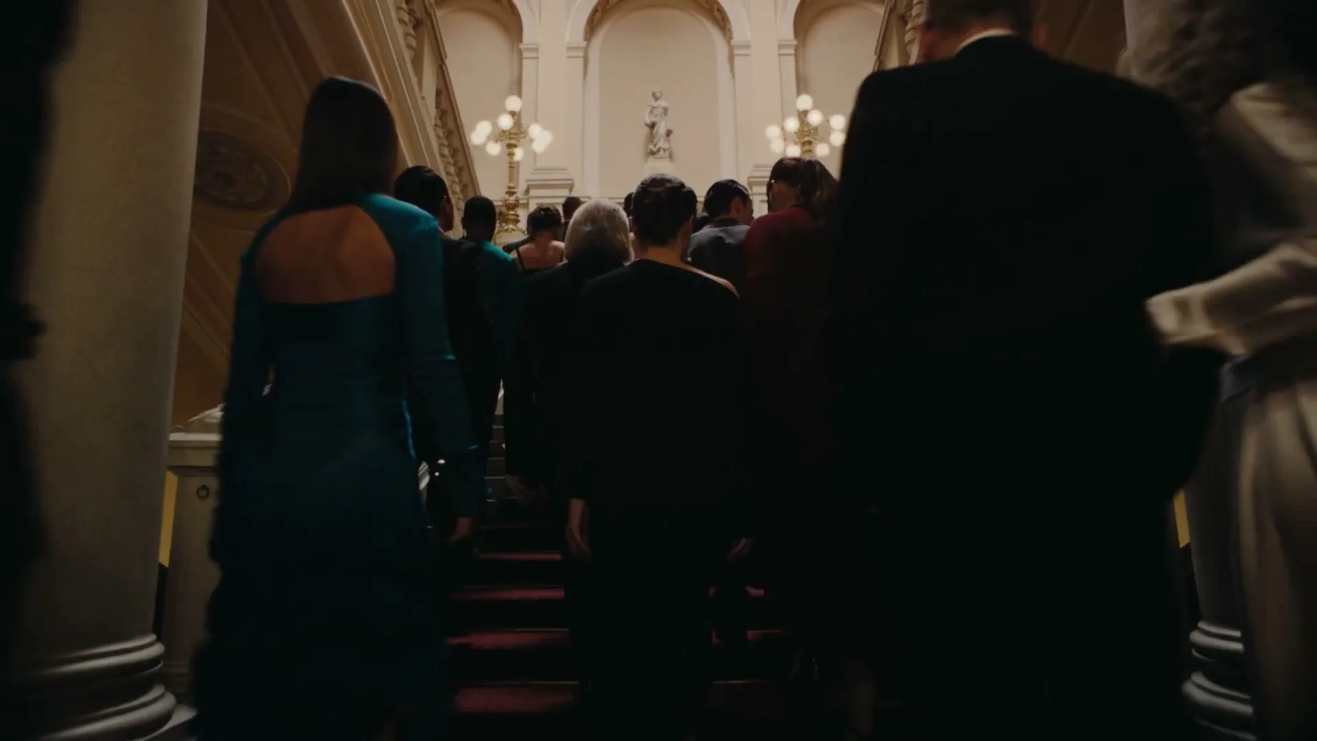 Kohler “Collected For You - The Gala” (2026), frame 5