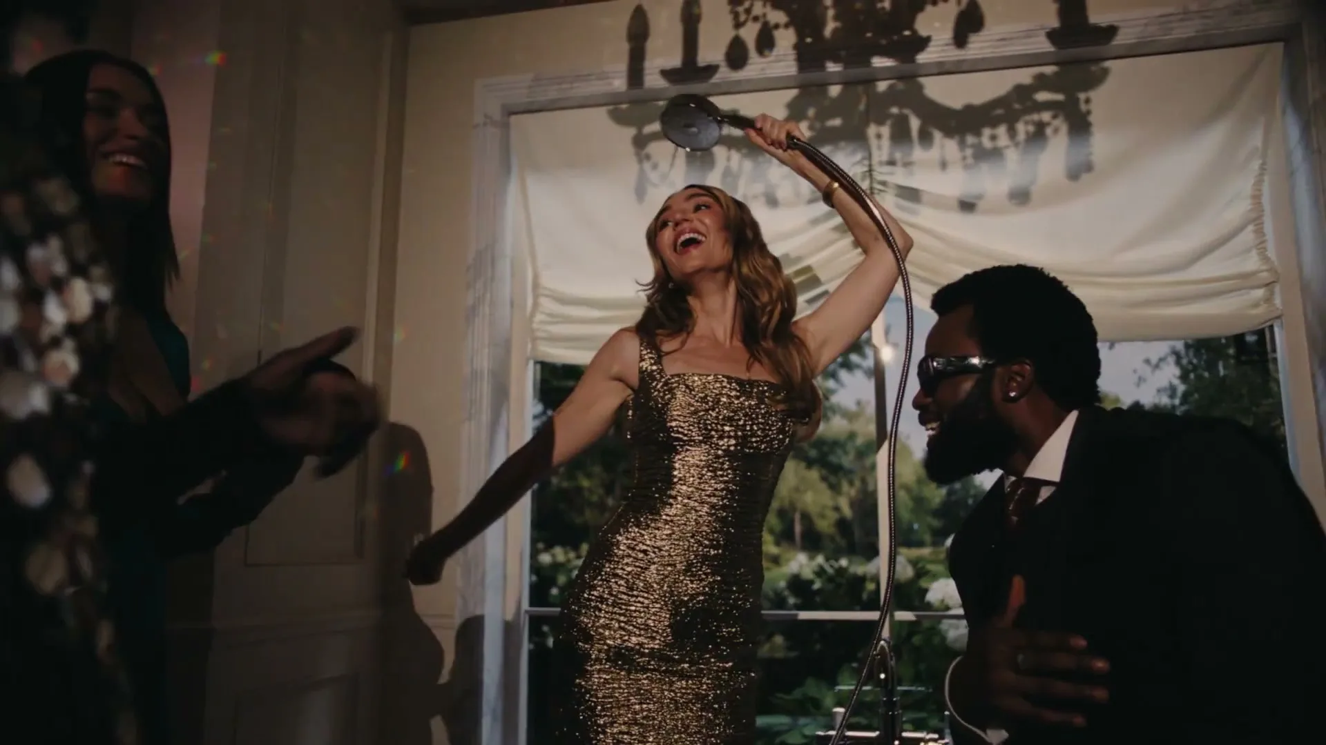 Kohler "Collected For You - The Gala" (2026) commercial still