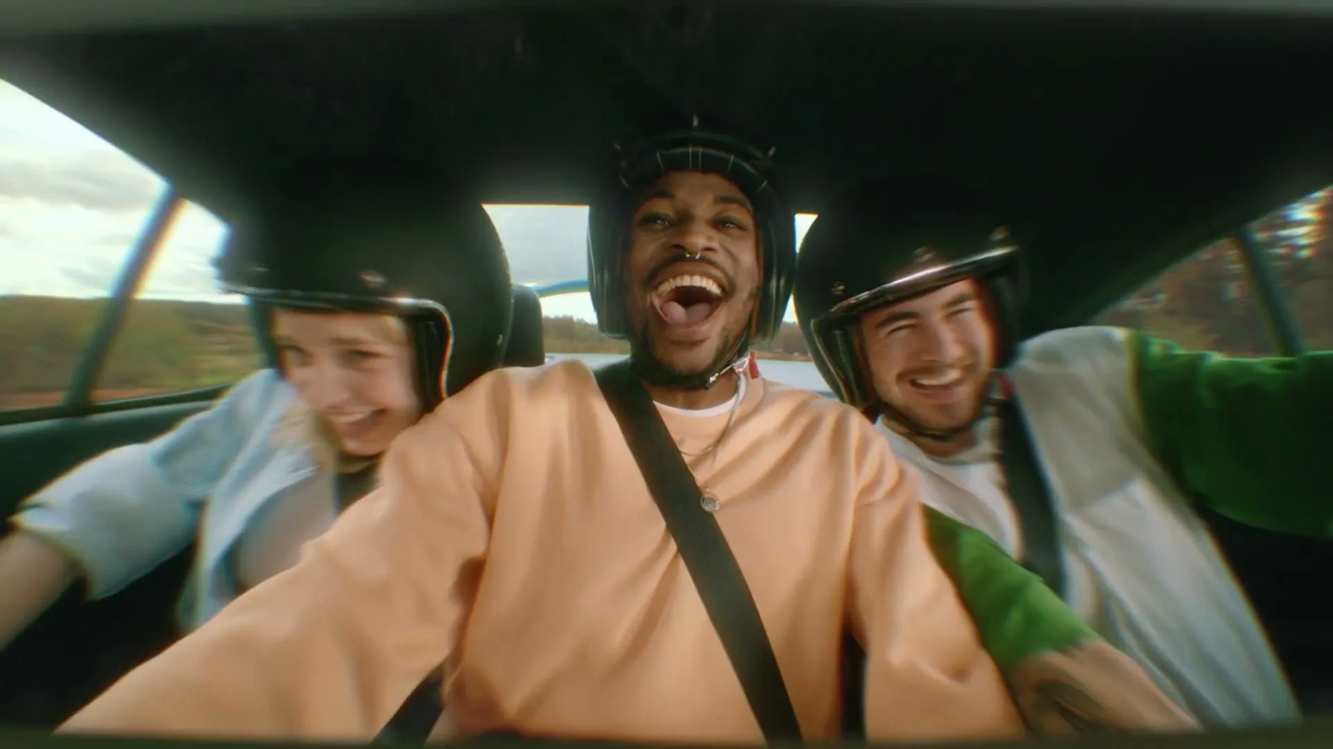 Oreo "Xbox - Unlock Playfulness" (2023) commercial still