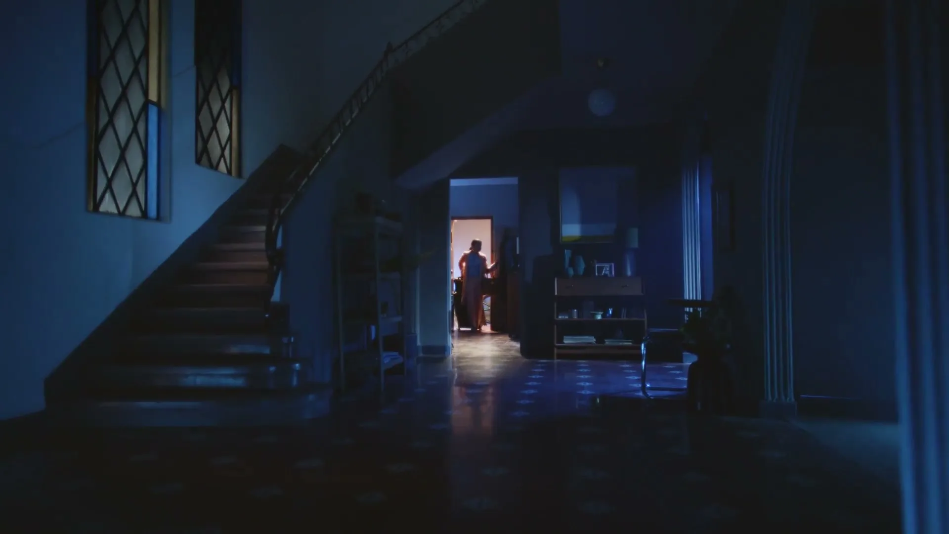 Hulu “Cheating” (2023), frame 2