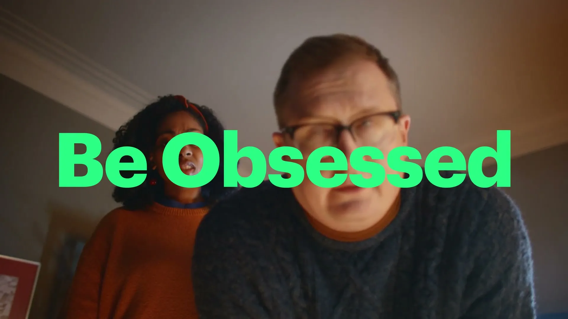 Hulu “Couch” (2023)