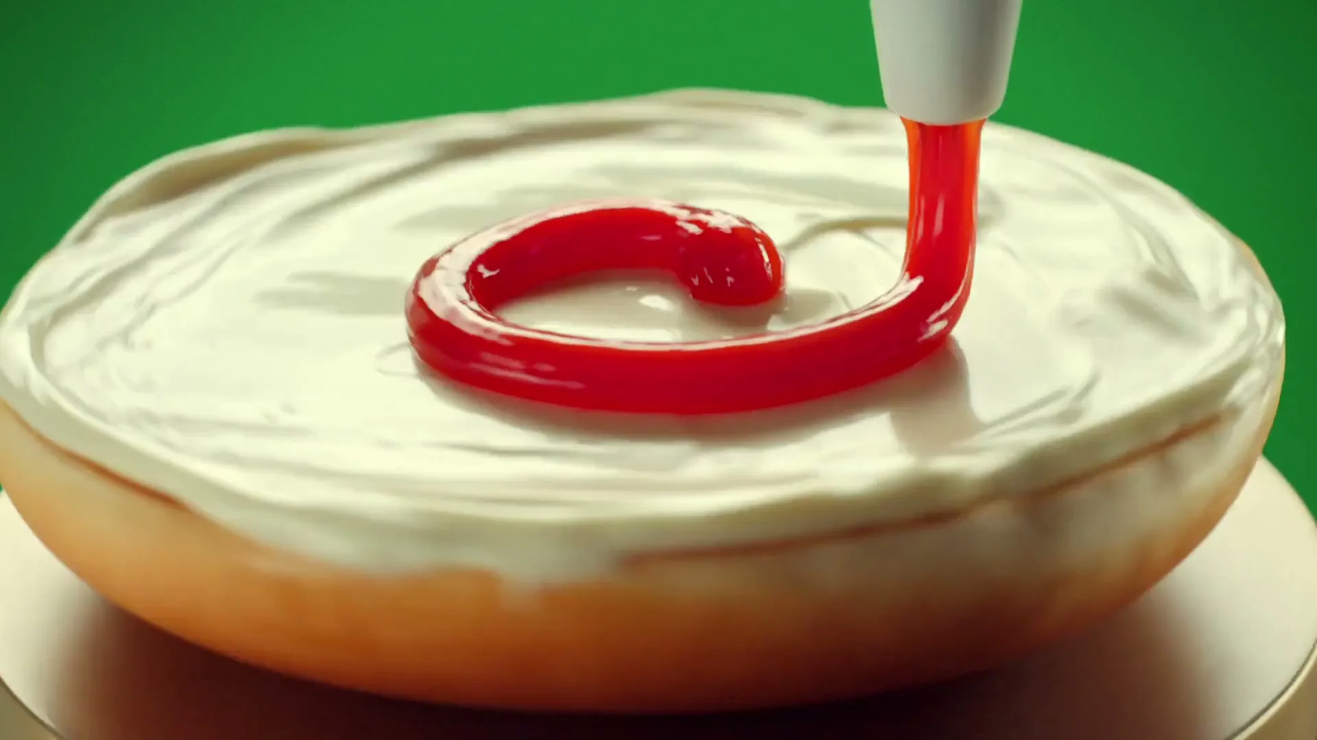 Burger King “Bakon Kings”, directed by Katie Swain