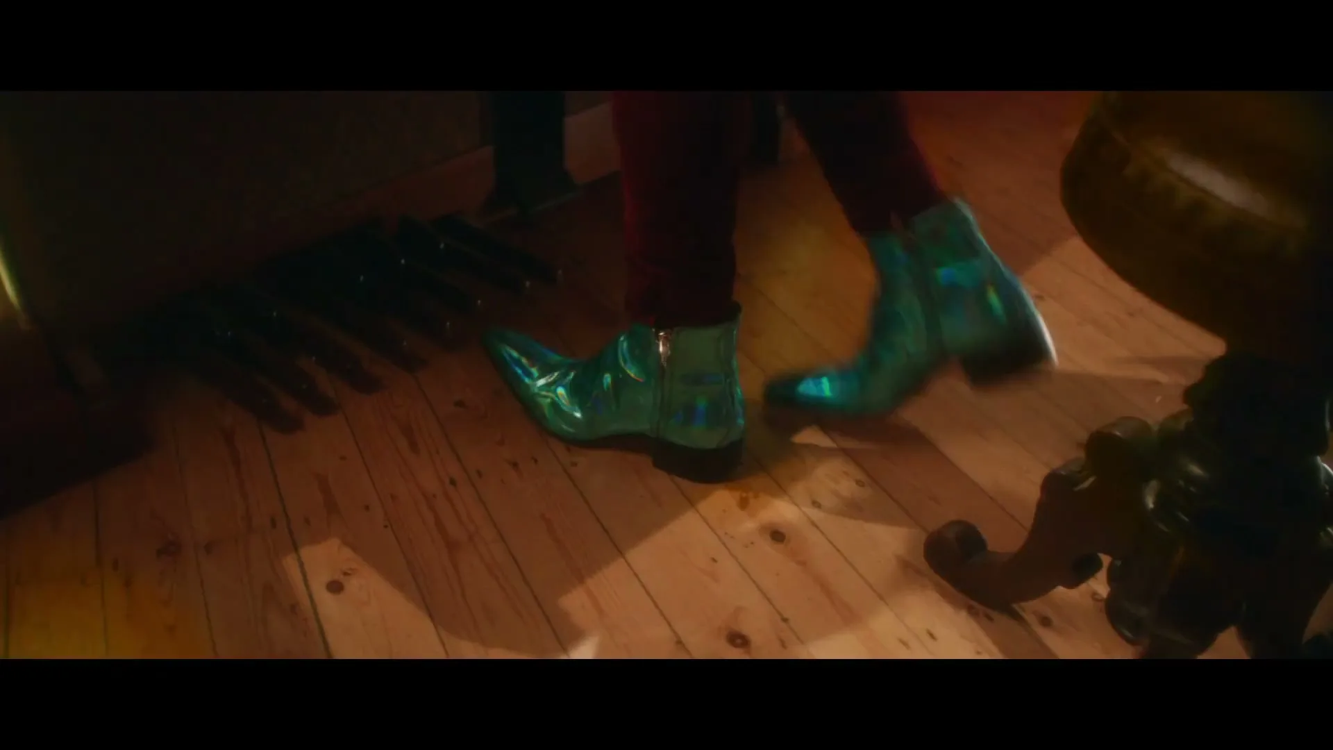 TK Maxx "Christmas" (2023) commercial still