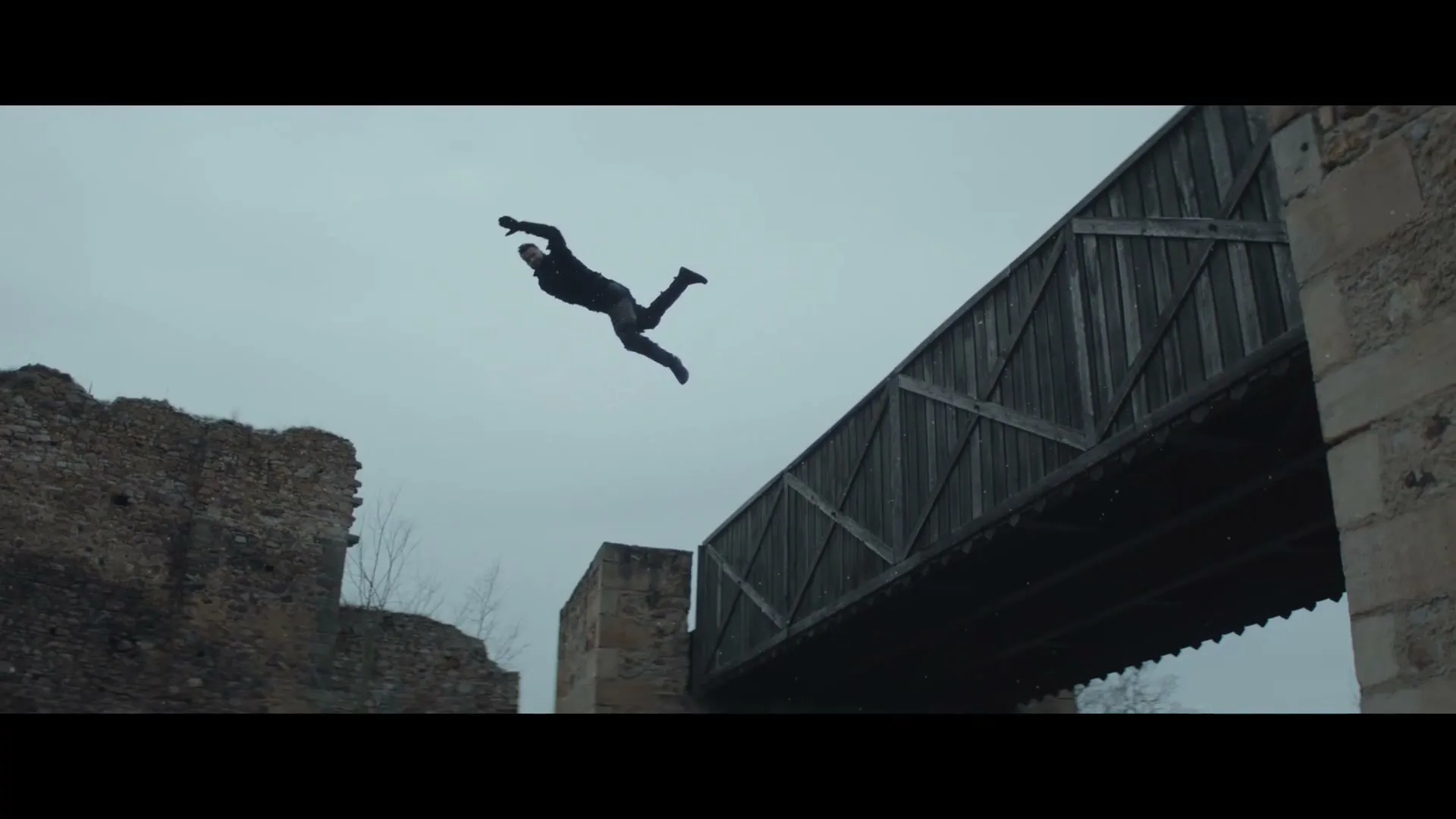 iSelect "A Worthy Double" (2023) commercial still