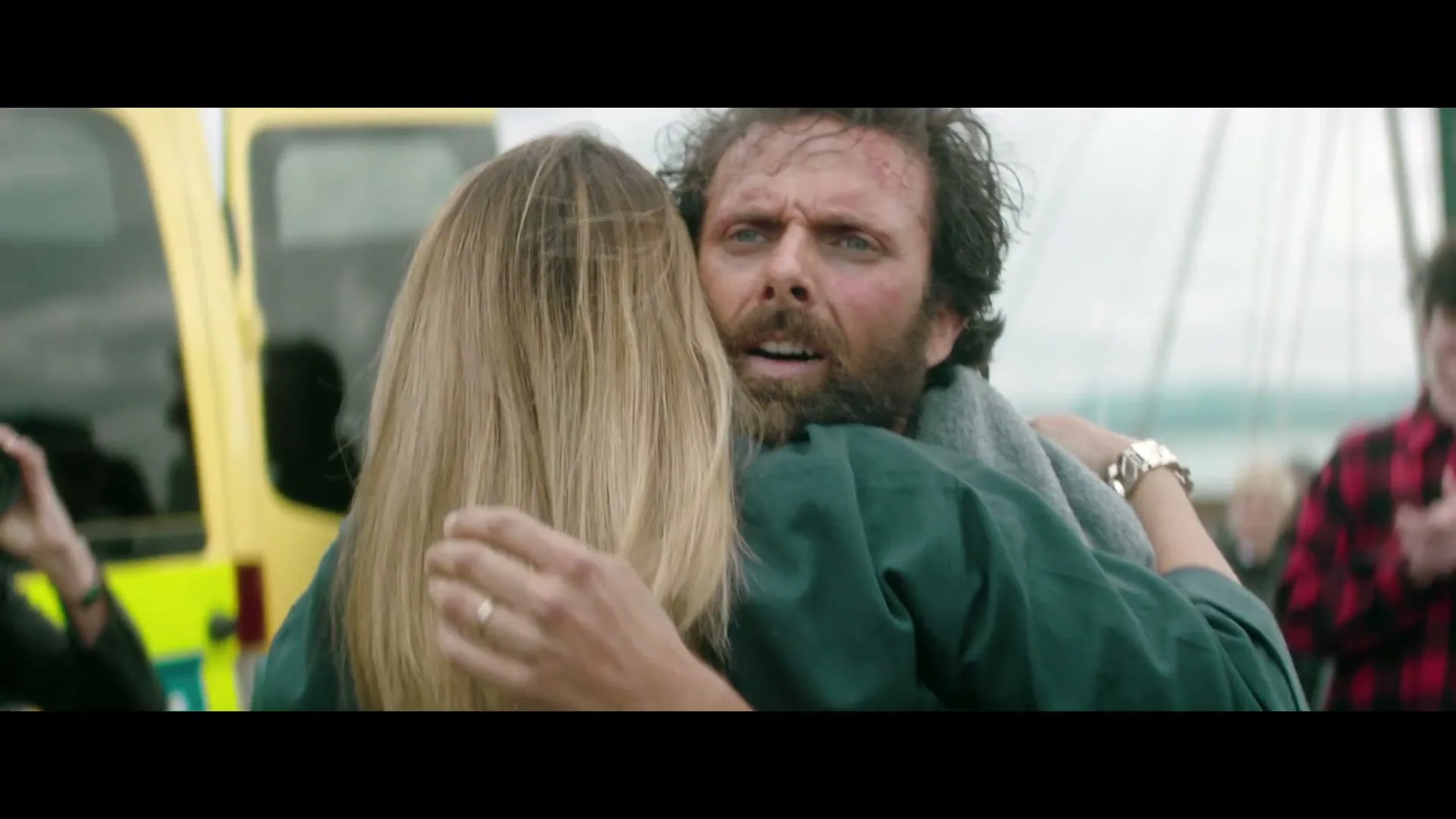 Silver Fern Farms "Worth The Wait" (2023) commercial still