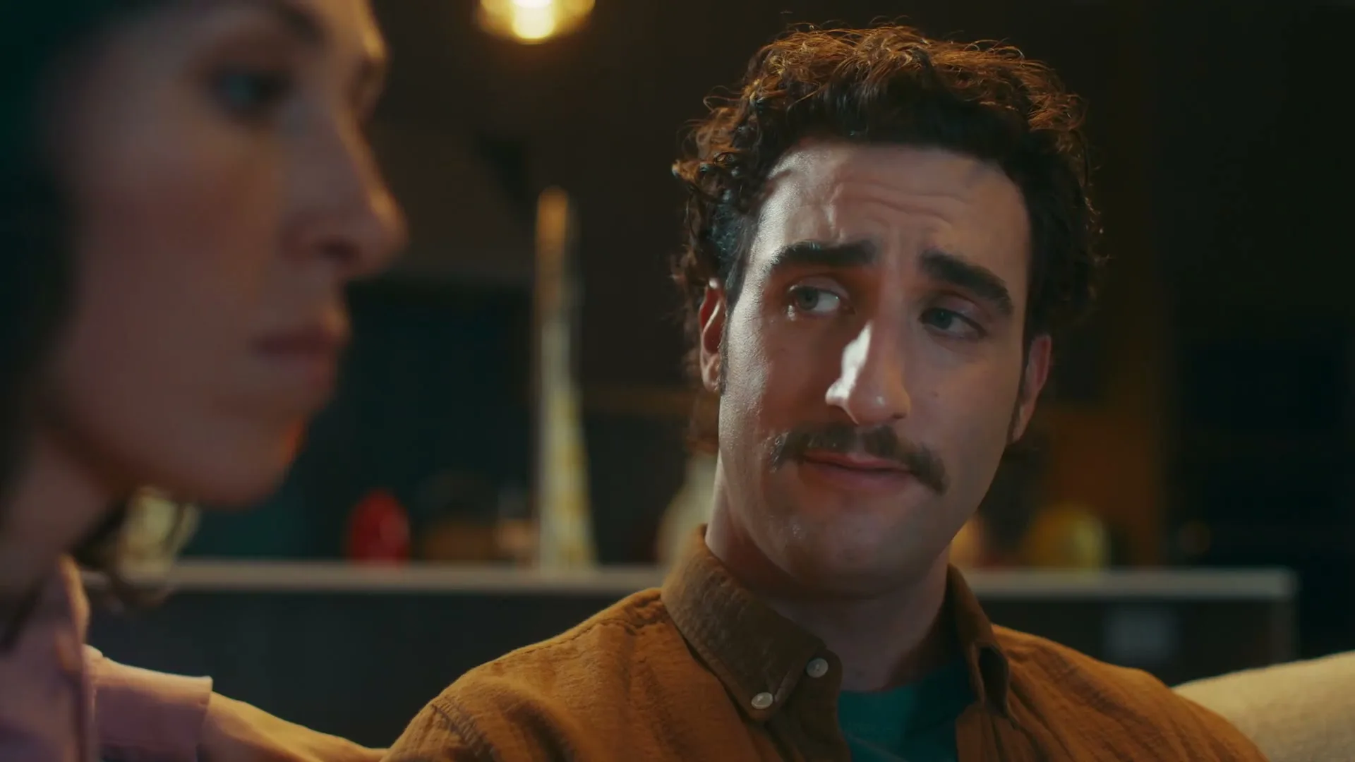 McDonald's “Not Hungry”, directed by That Jam