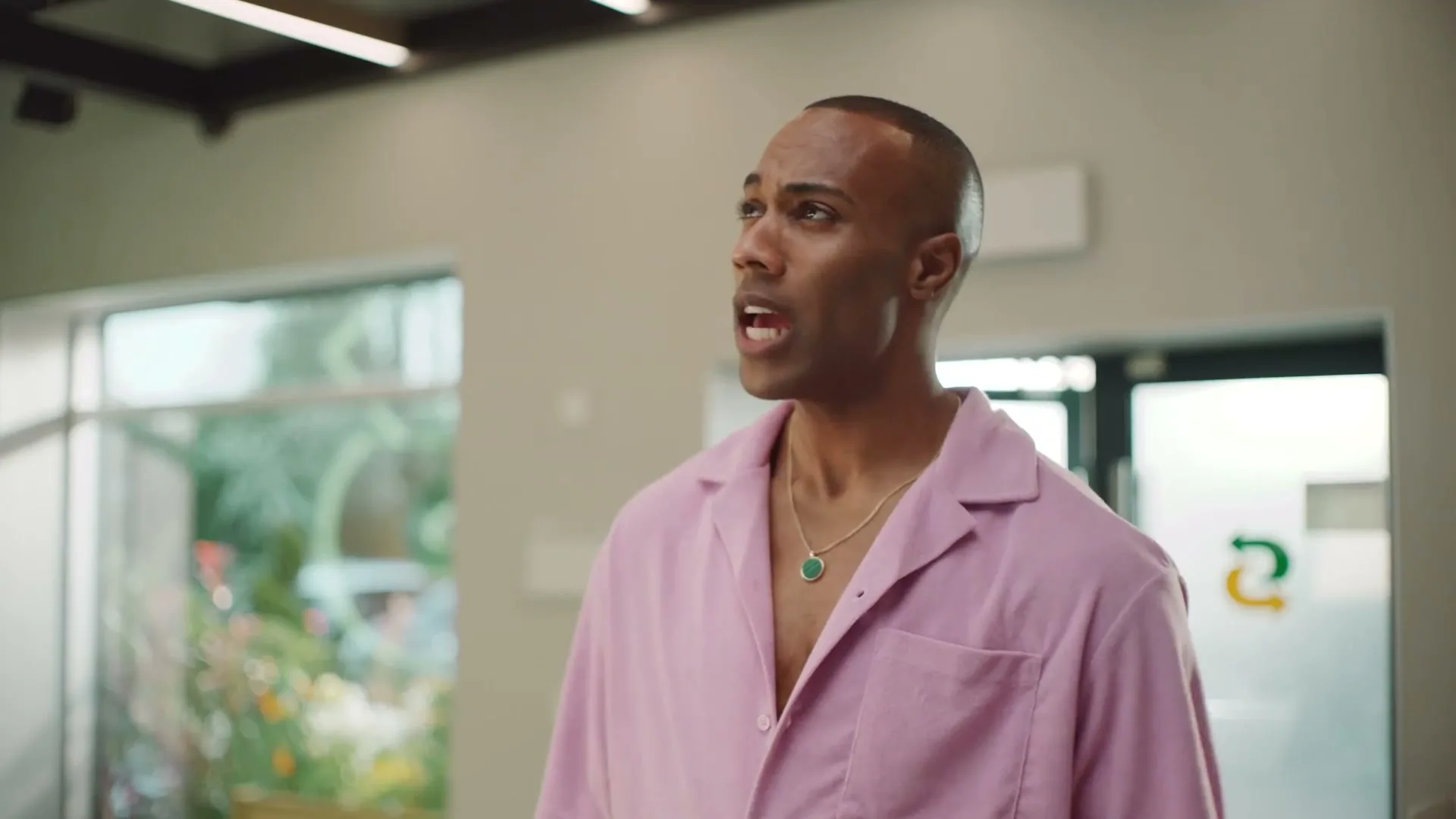 Subway "My Order on Paper Liam" (2023) commercial still