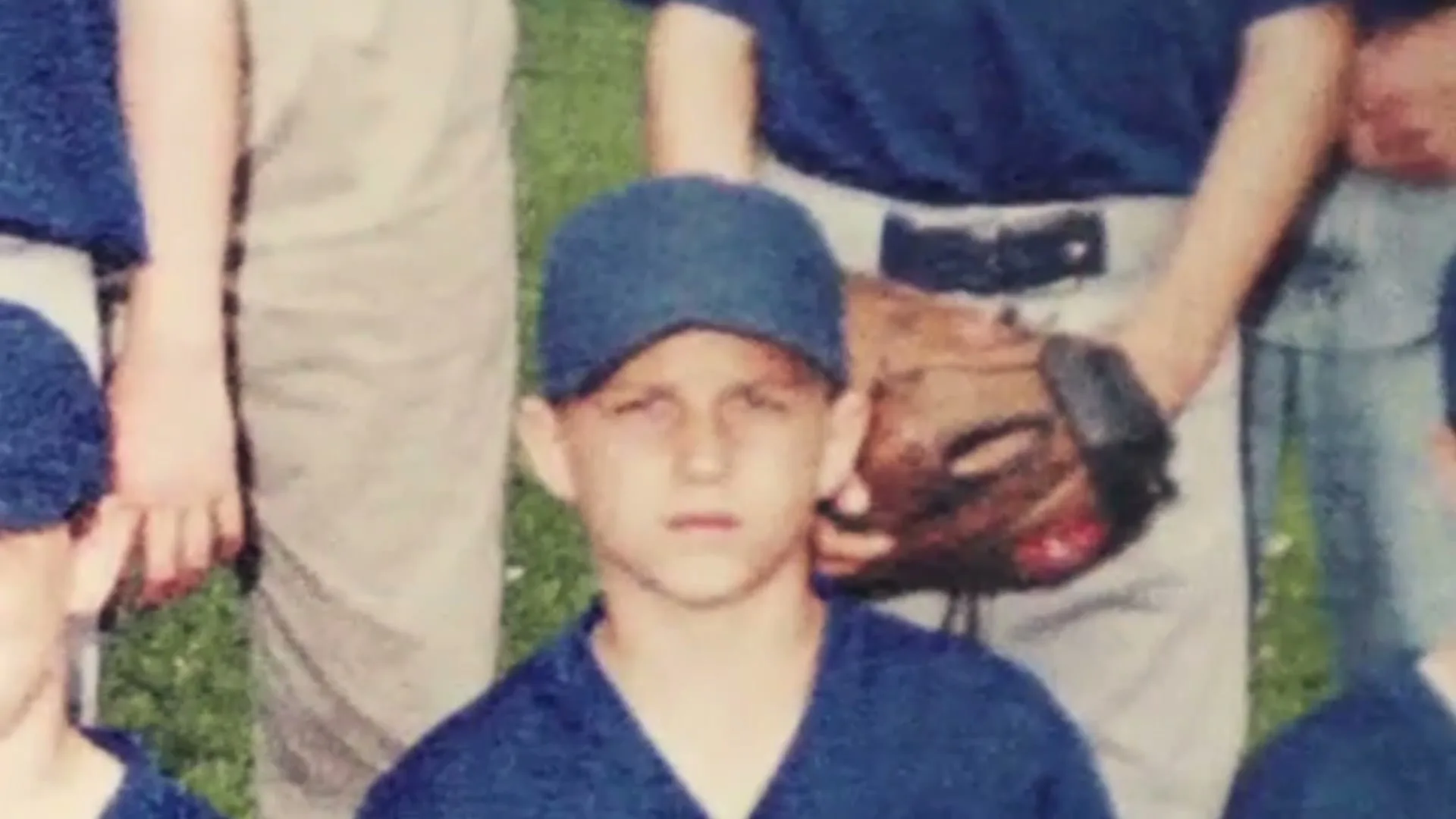 Dick's Sporting Goods “DICK's x Nike - Outlooks Change Outcomes - How Sports Changed Mike Trout’s Life” (2023), frame 4
