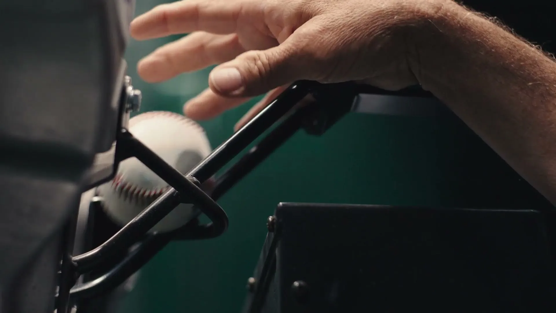 Dick's Sporting Goods “DICK's x Nike - Outlooks Change Outcomes - How Sports Changed Mike Trout’s Life” (2023), frame 5