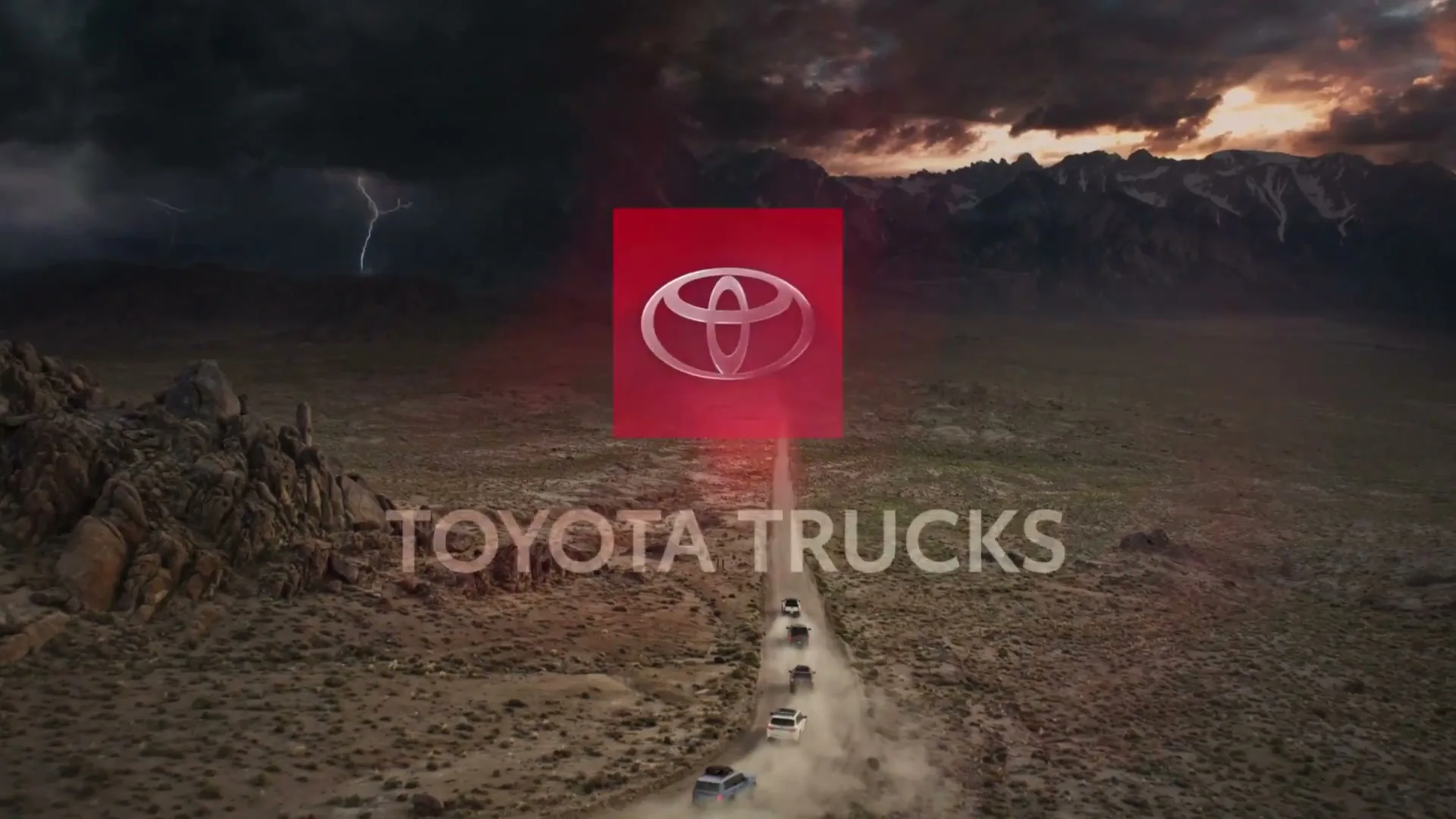 Toyota “Outlive the Day”, directed by Chris Malloy
