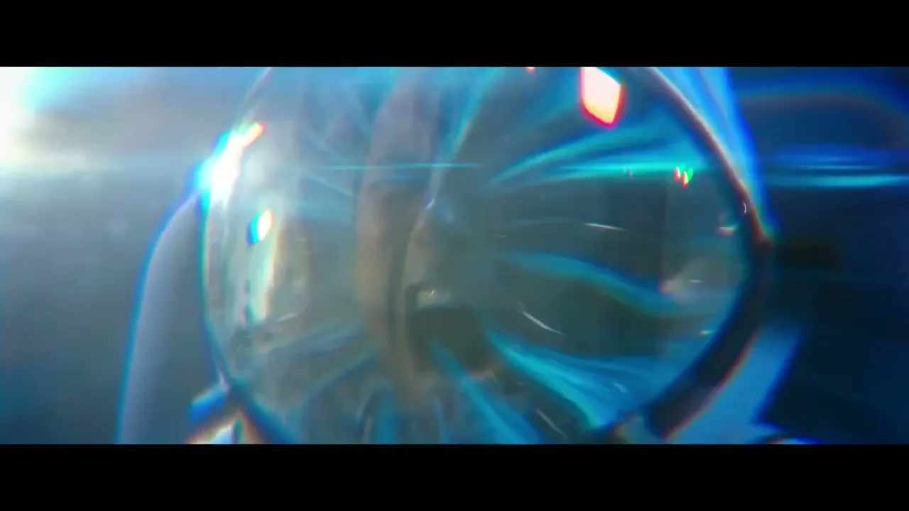 Taco Bell “Retrieval”, directed by James Gray