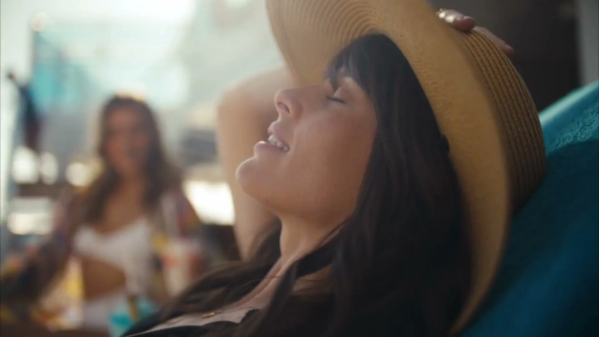 Princess Cruises "Portal To Love" (2025) commercial still