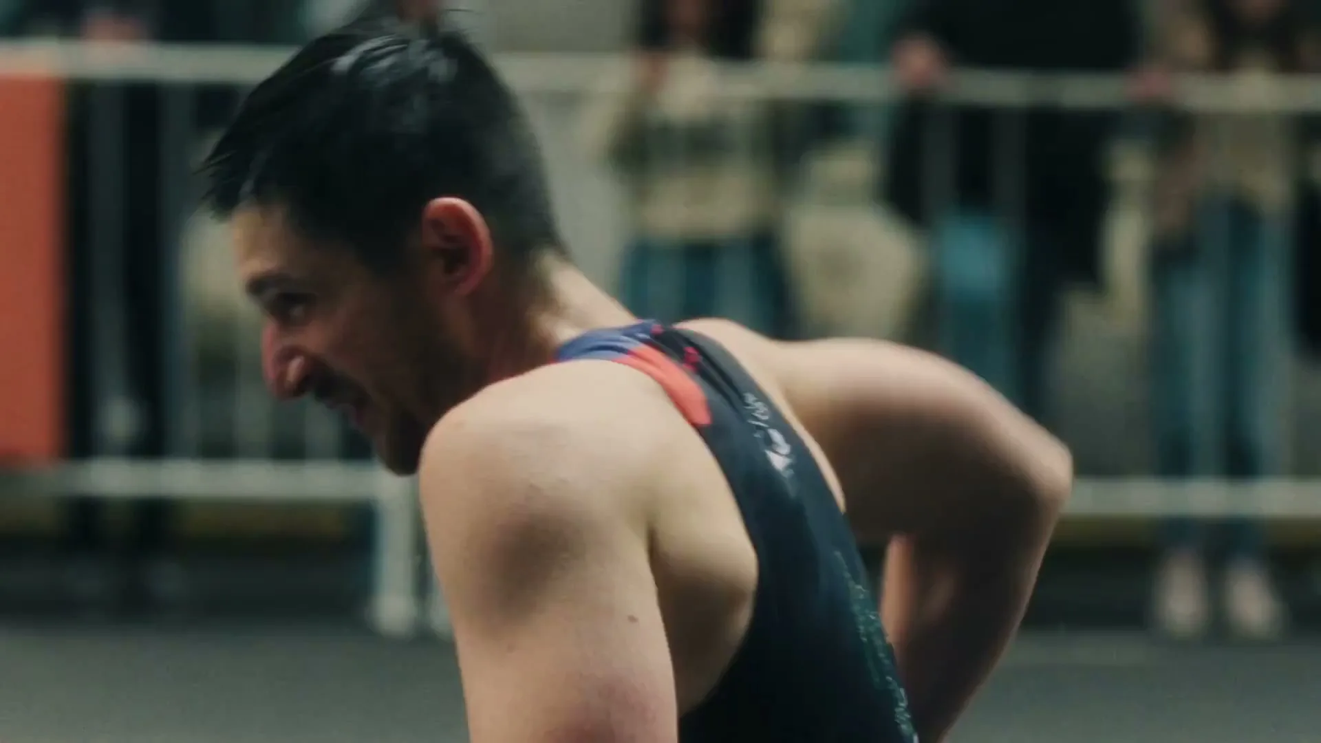 Gatorade "Dream Big" (2025) commercial still