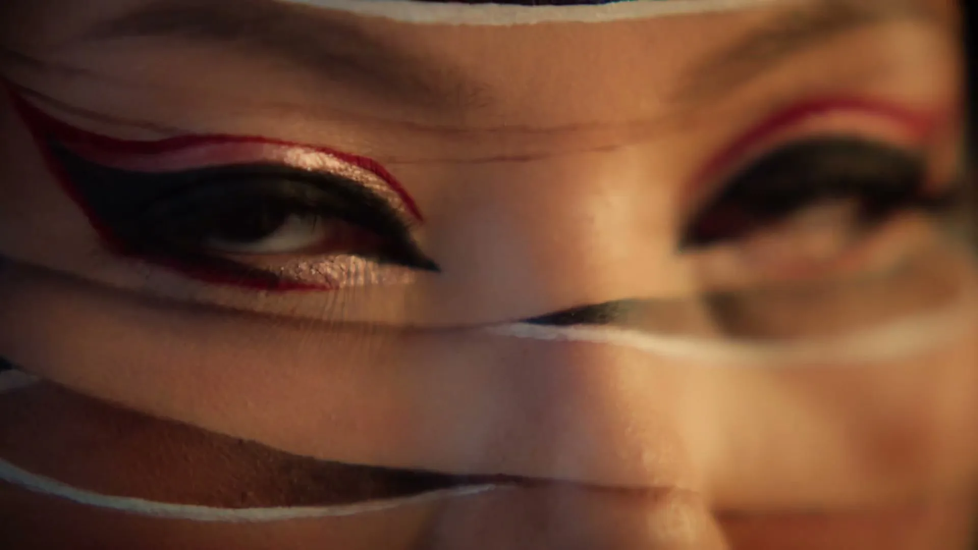 Canon EMEA "Canon - Created Different" (2025) commercial still