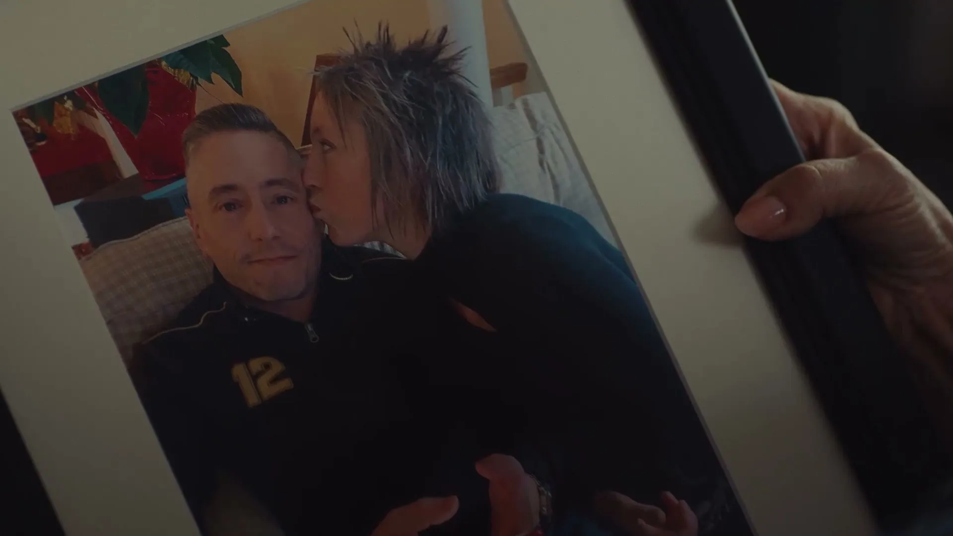 Broken Heart Love Affair "The Princess Margaret Cancer Foundation - Ride to Conquer" (2025) commercial still