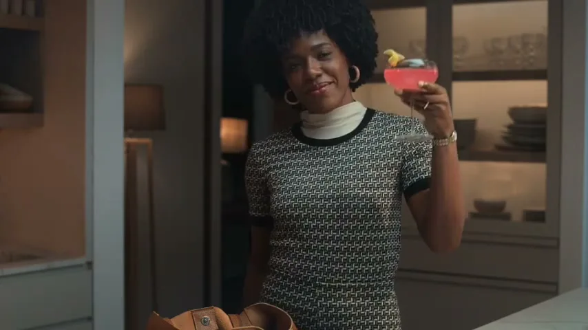 PayPal "ON THE ROCKS" (2025) commercial still